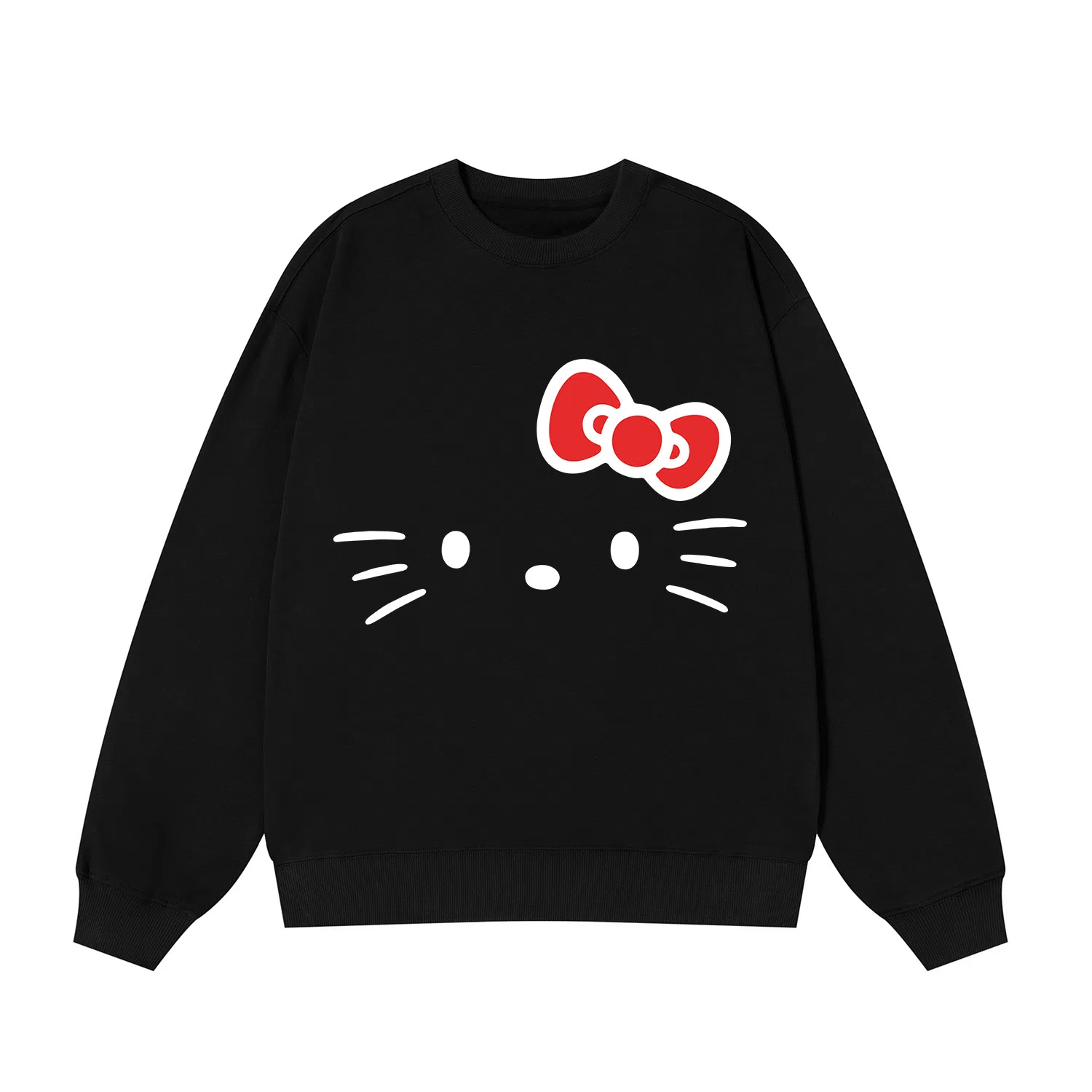 Sanrio x HelloKitty SS25 IP 420
