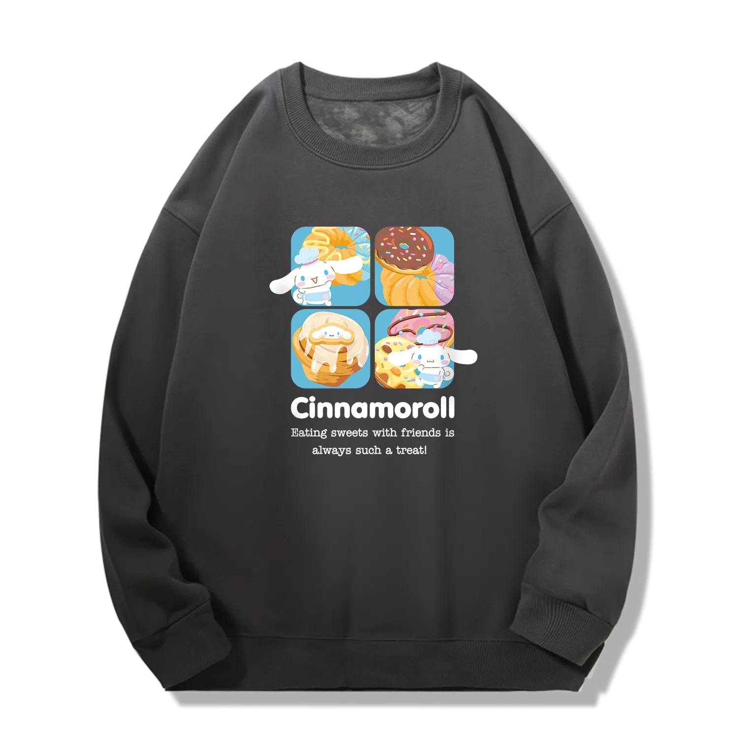 Sanrio x Cinnamoroll