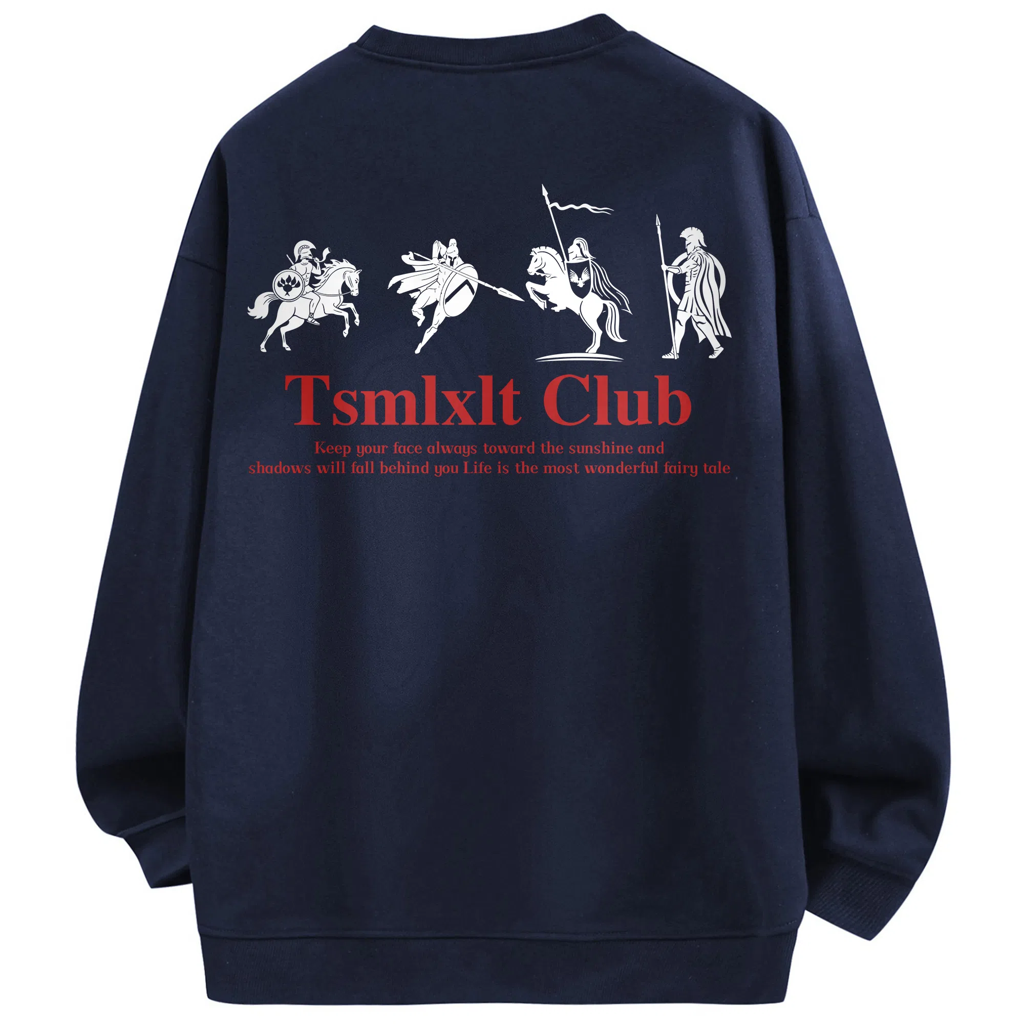 TSMLXLT Logo