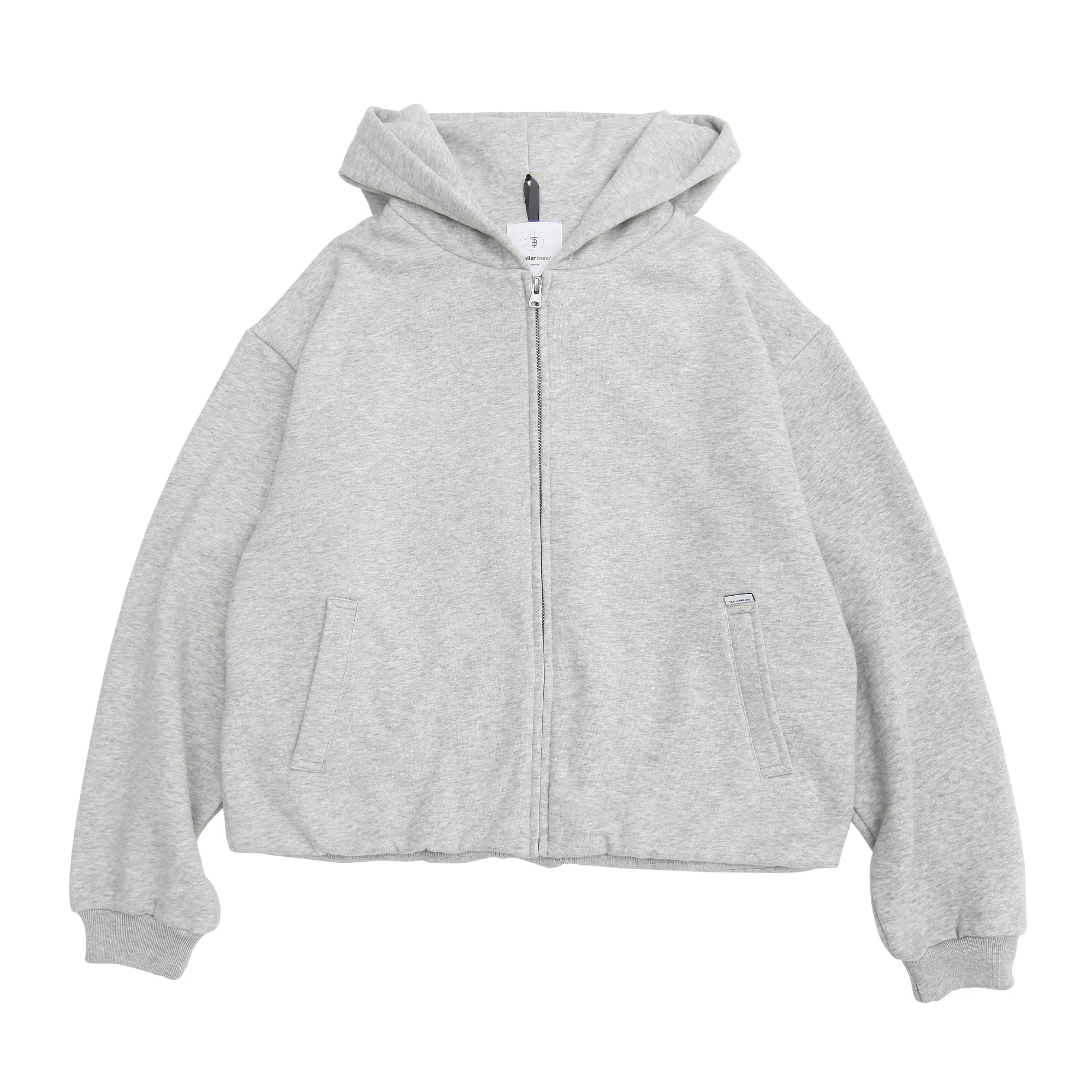 TBALLERBRAND hoodieboxy