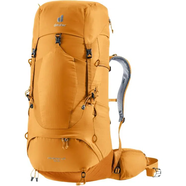 DEUTER Aircontact50+10L