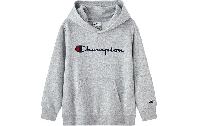 Champion Kids Logo
