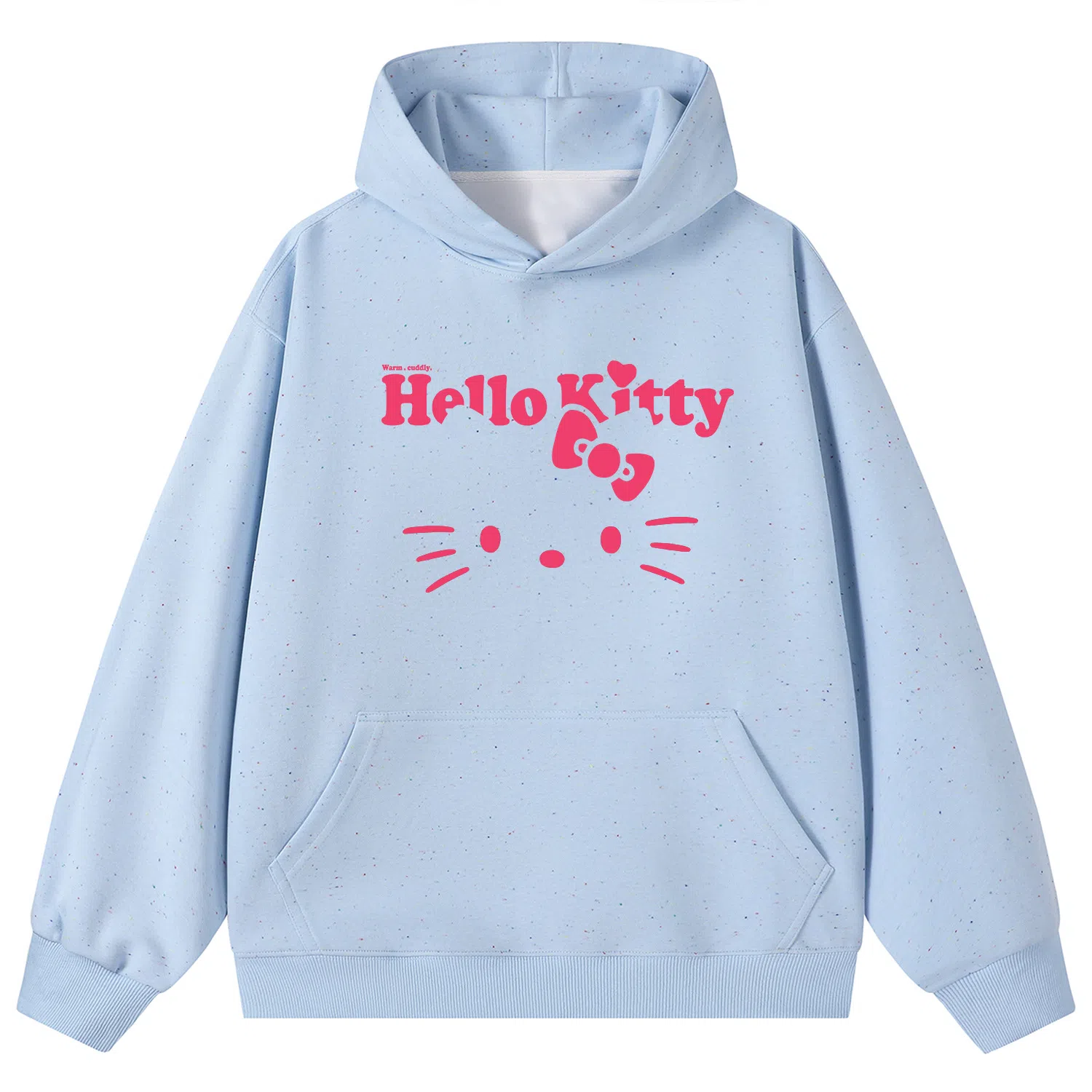 Sanrio x Hello Kitty SS25 IP