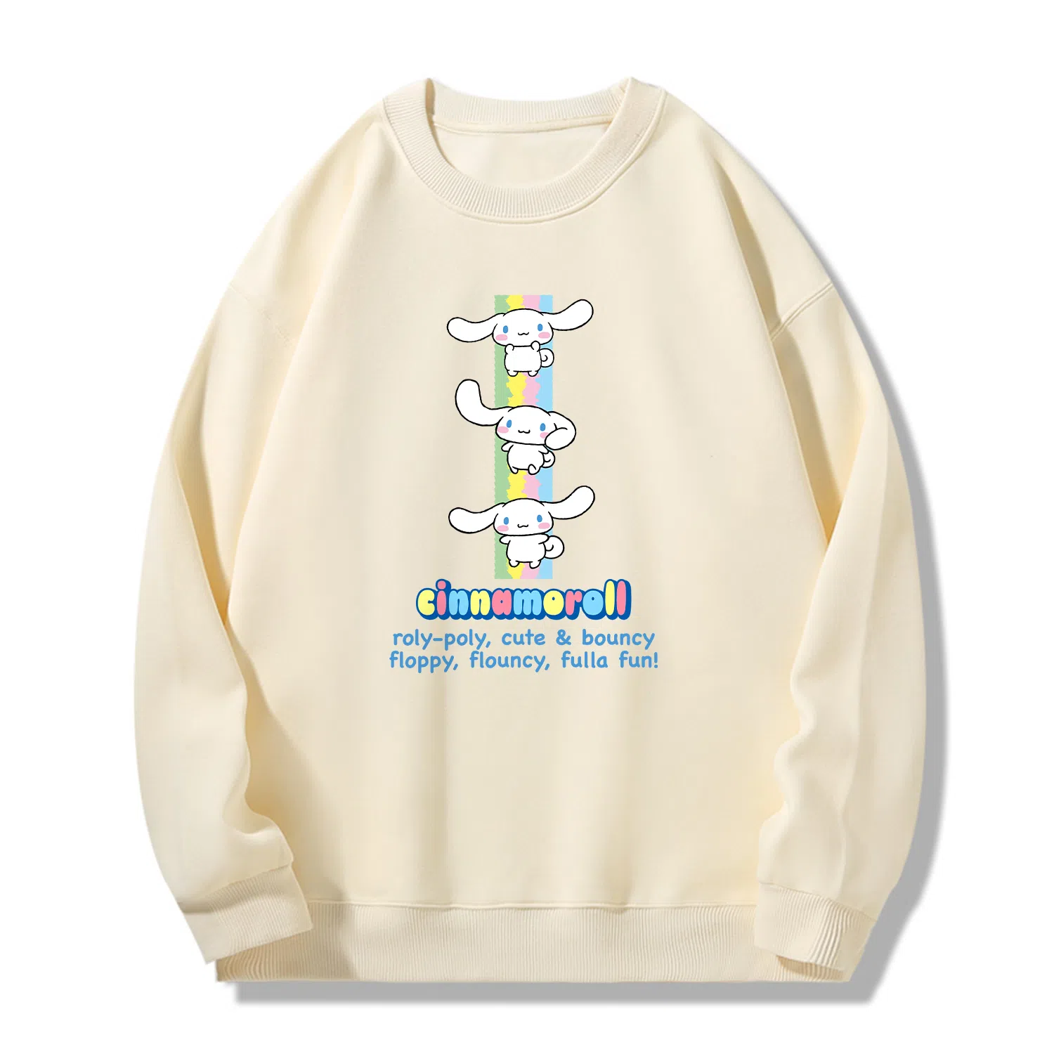 Sanrio x Cinnamoroll