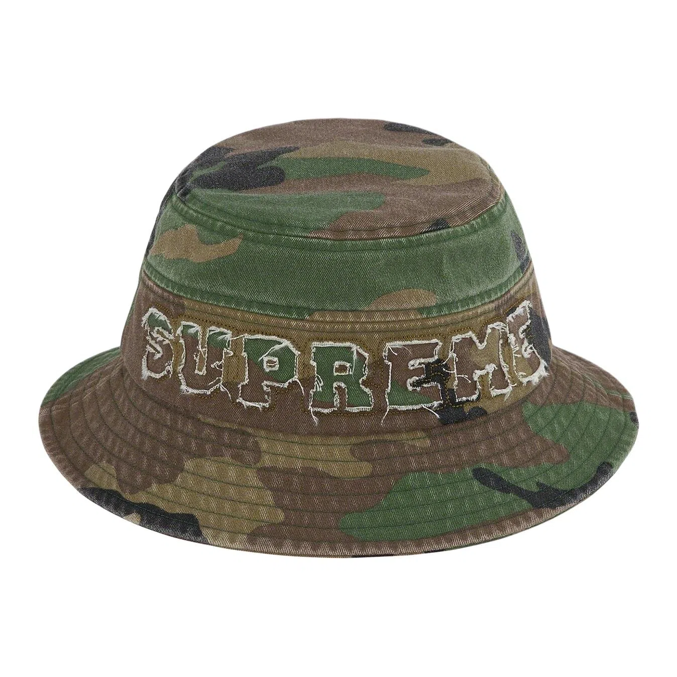 Supreme Week 19 Cutout Crusher