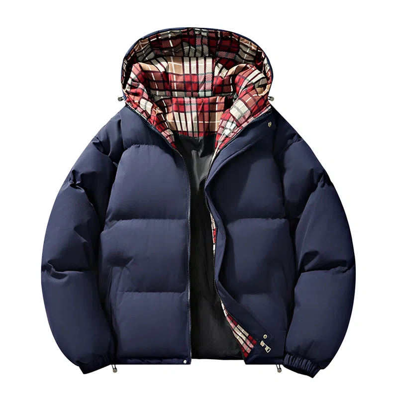 URBAN AUTHENTIC boxy