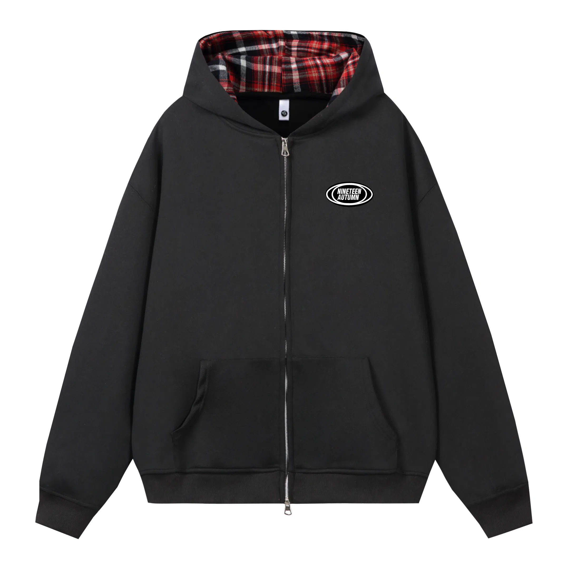 NINETEEN AUTUMN logo