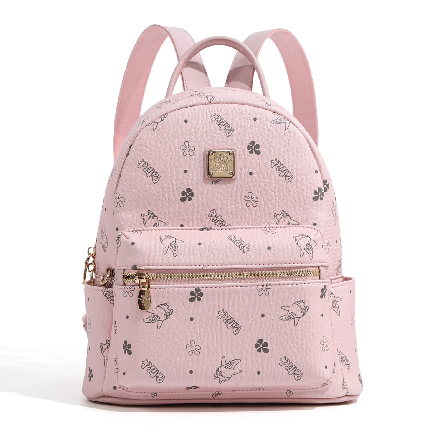 SPONGEBOB SQUAREPANTS PU