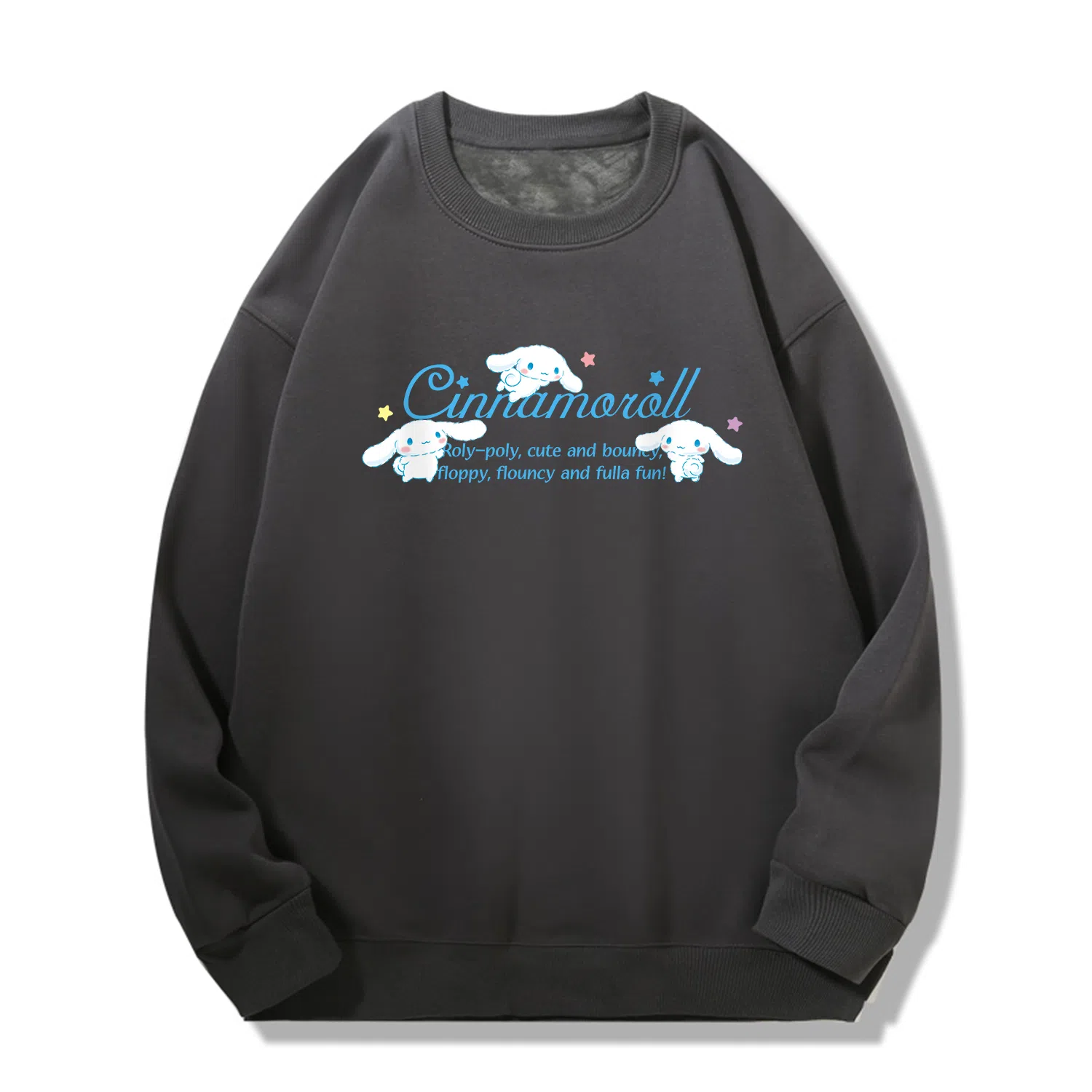 Sanrio x Cinnamoroll