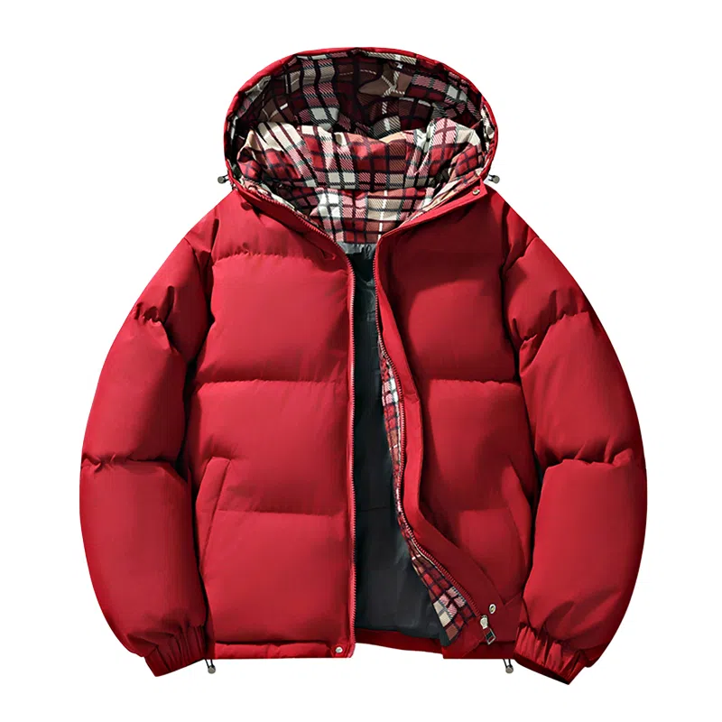 URBAN AUTHENTIC boxy