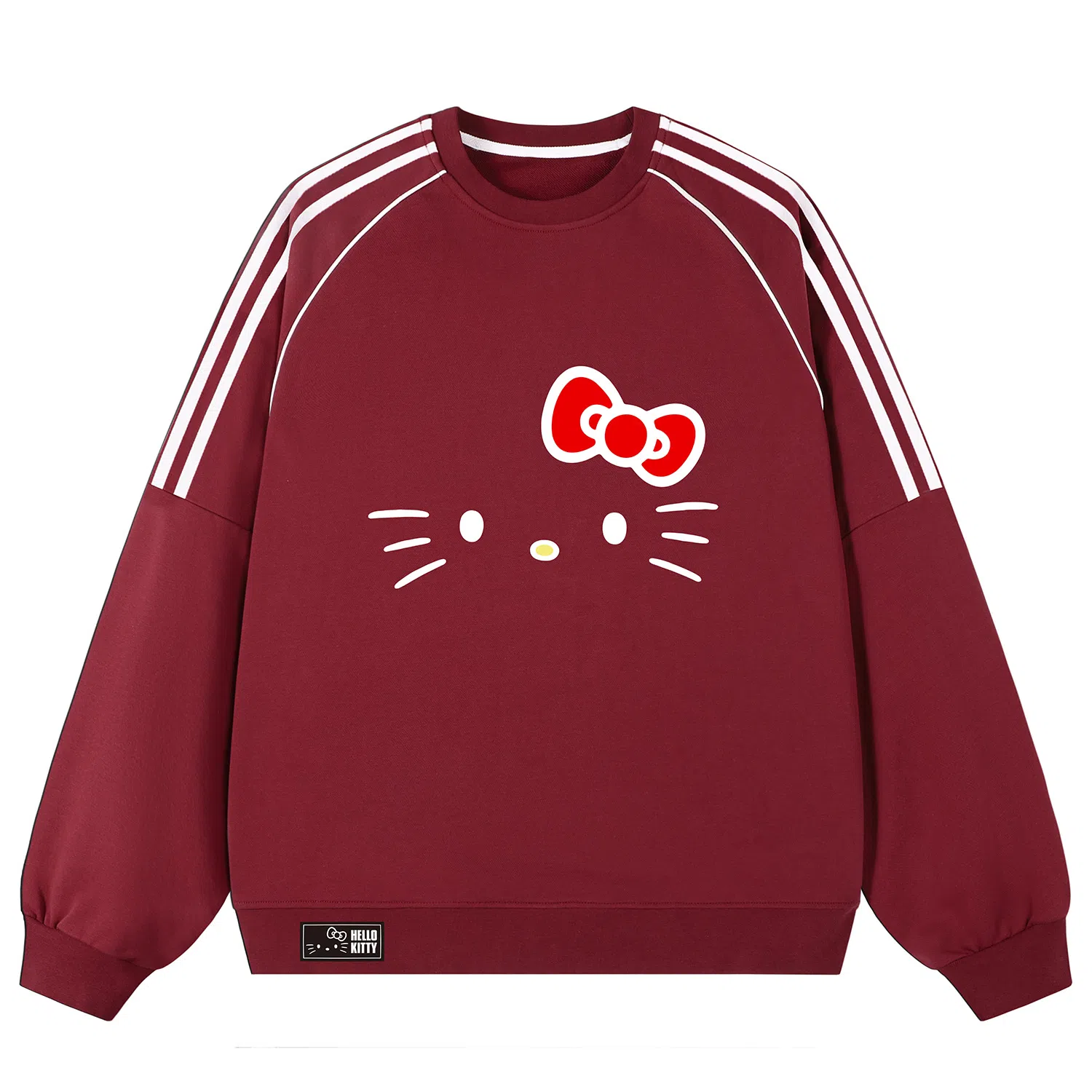 Sanrio x Hello Kitty SS25