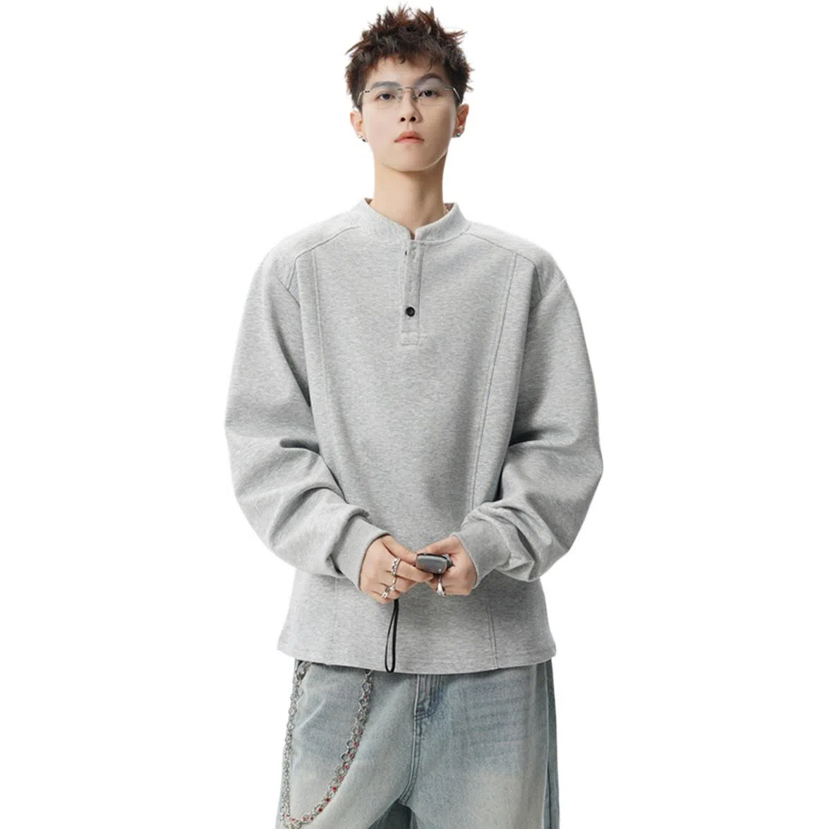 Gyoza Pasta cleanfit