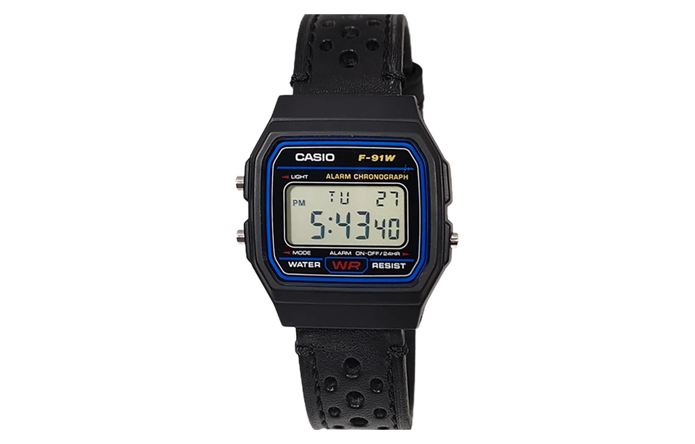 CASIO 200 F-91w-1