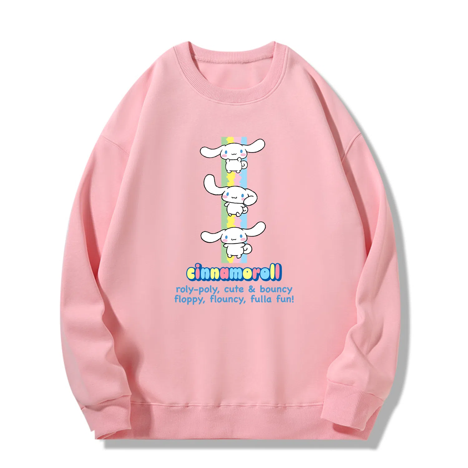 Sanrio x Cinnamoroll