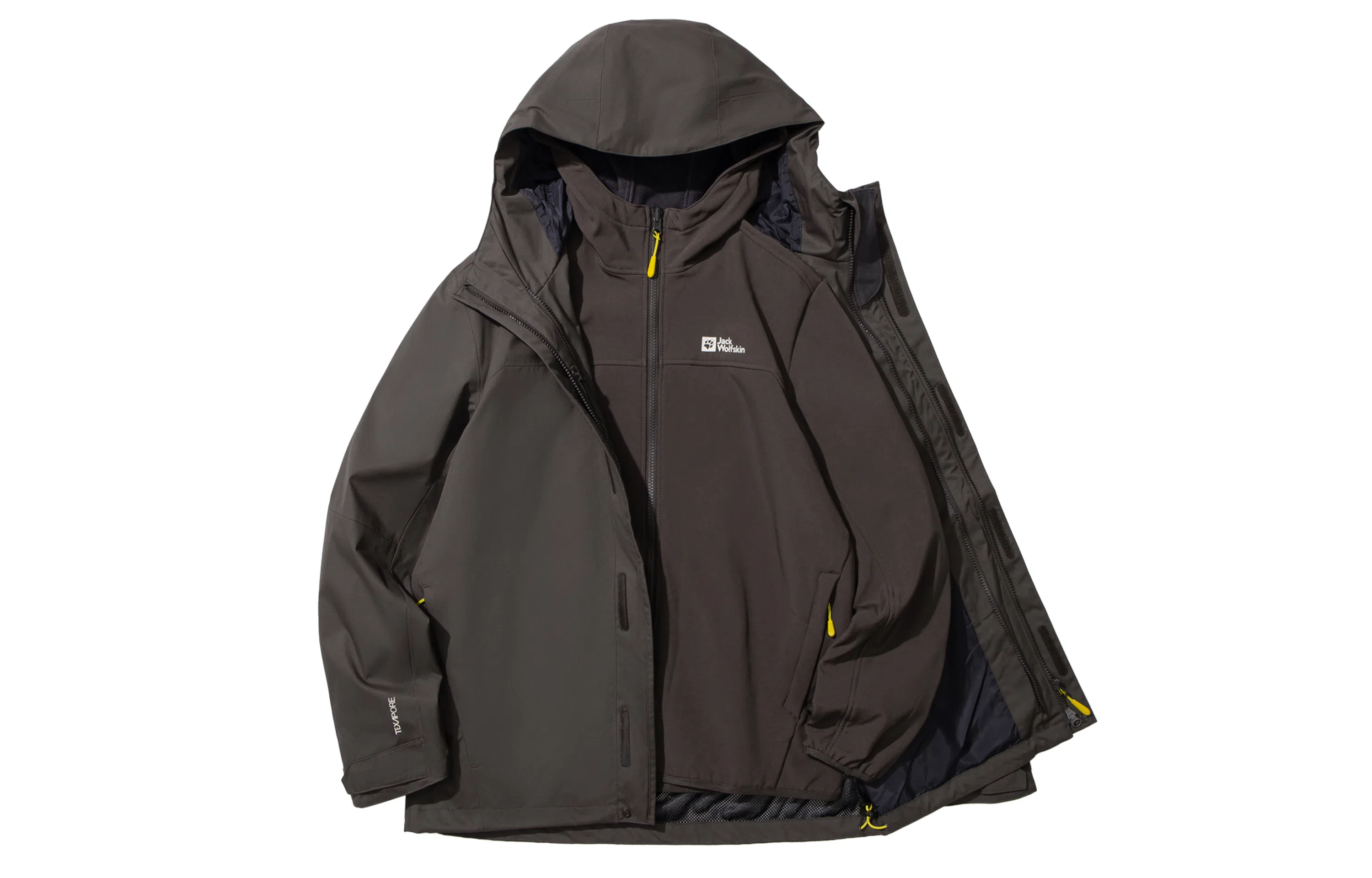 Jack Wolfskin Logo