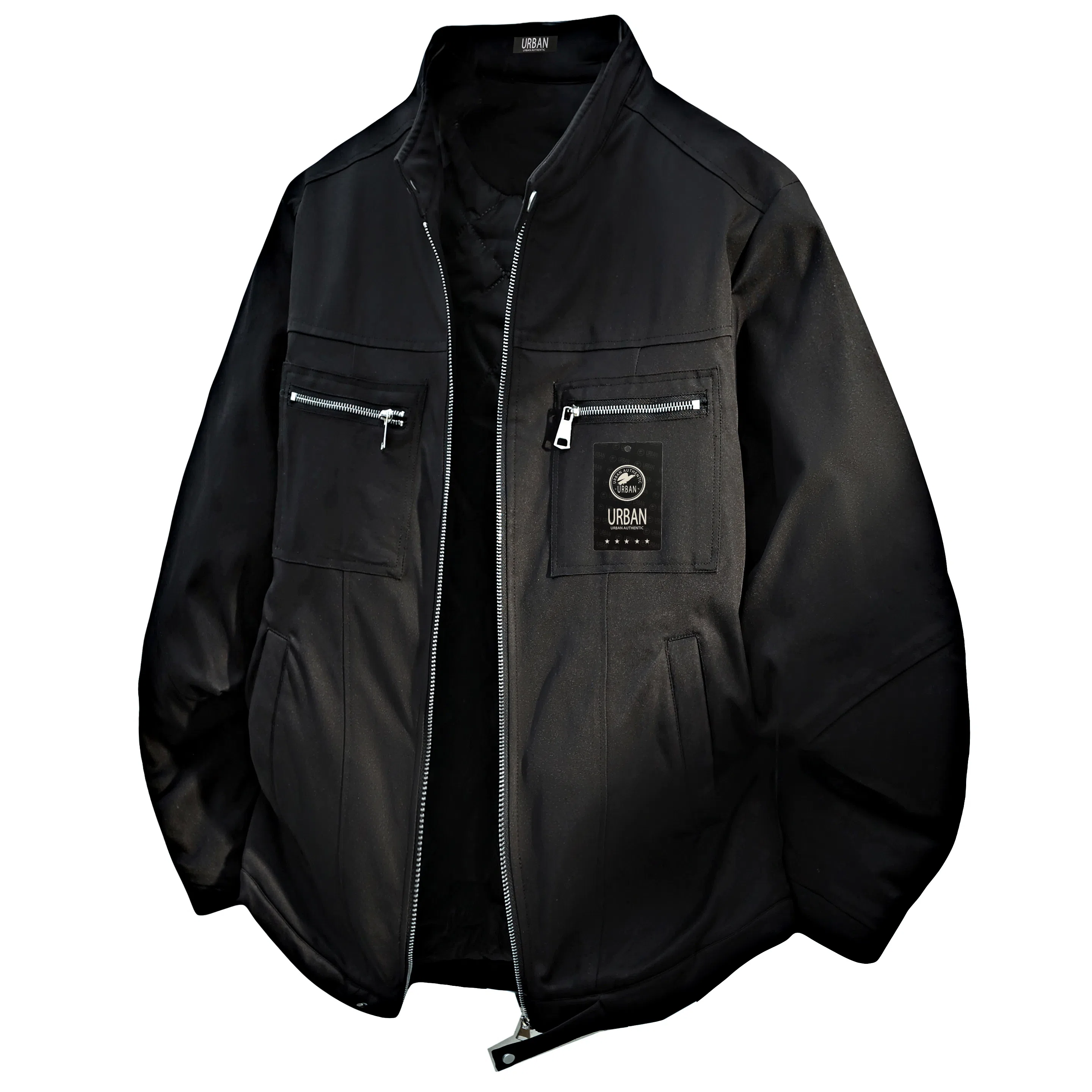 URBAN AUTHENTIC cleanfit