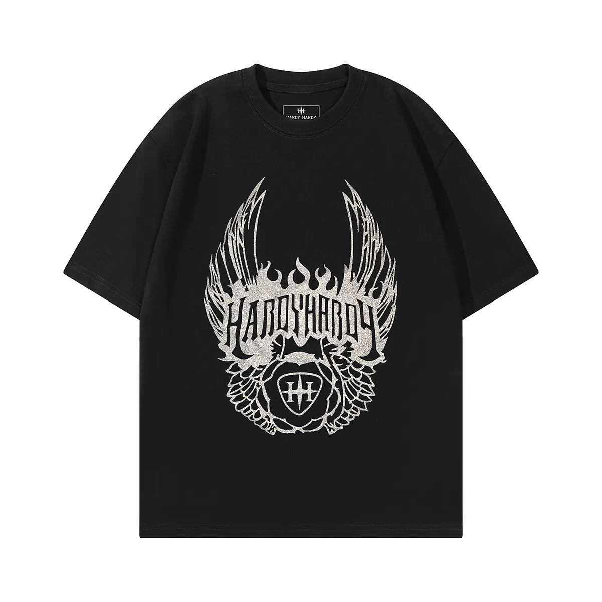 HARDY HARDY T