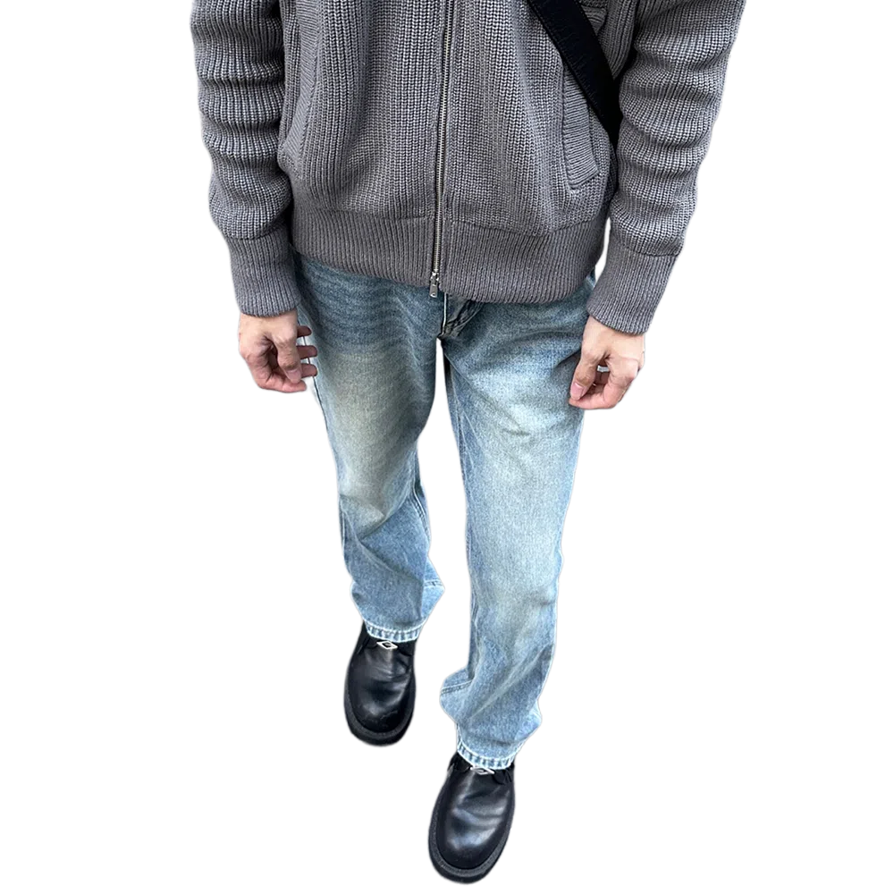 PANDA ADEVIL vintagecleanfitvibe