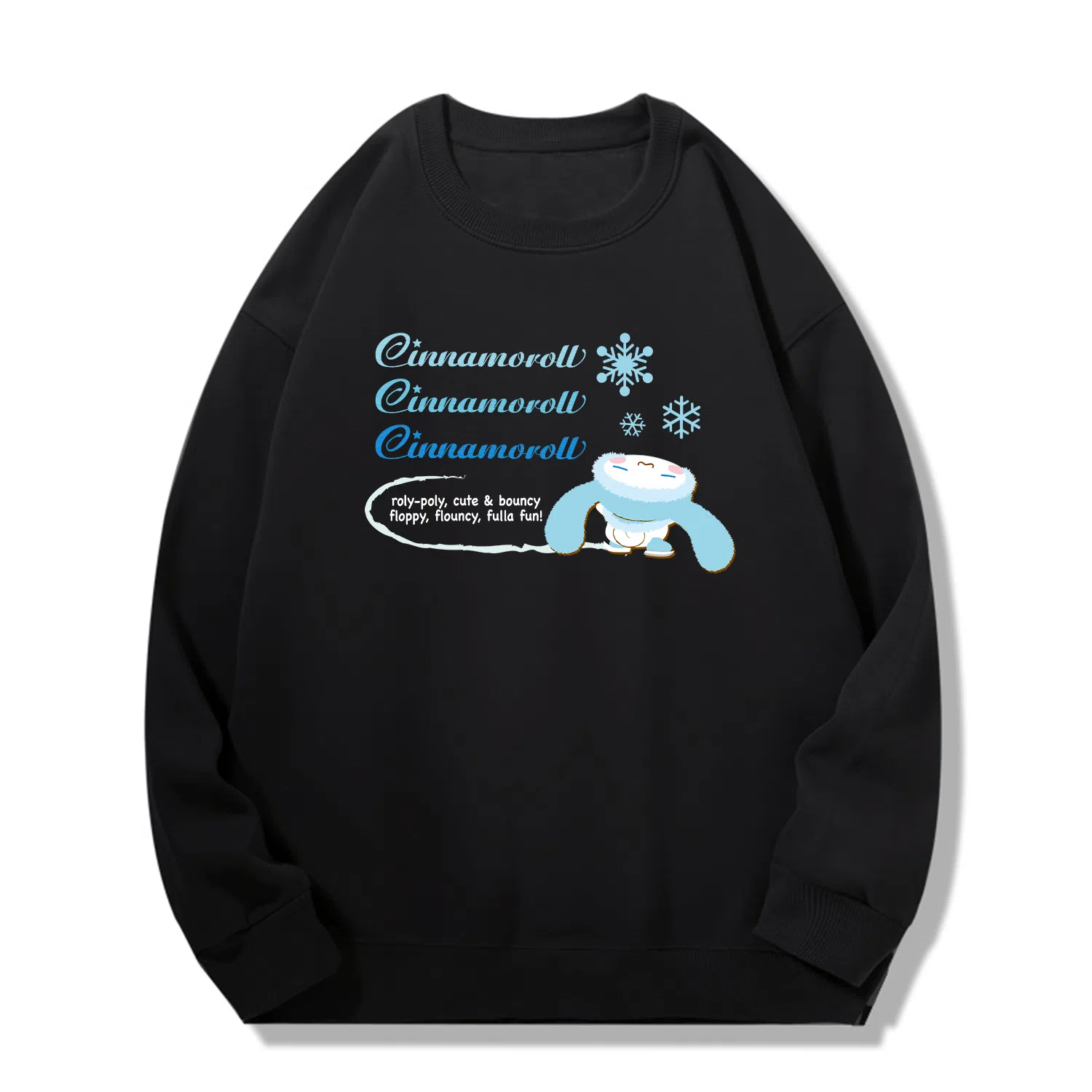 Sanrio x Cinnamoroll