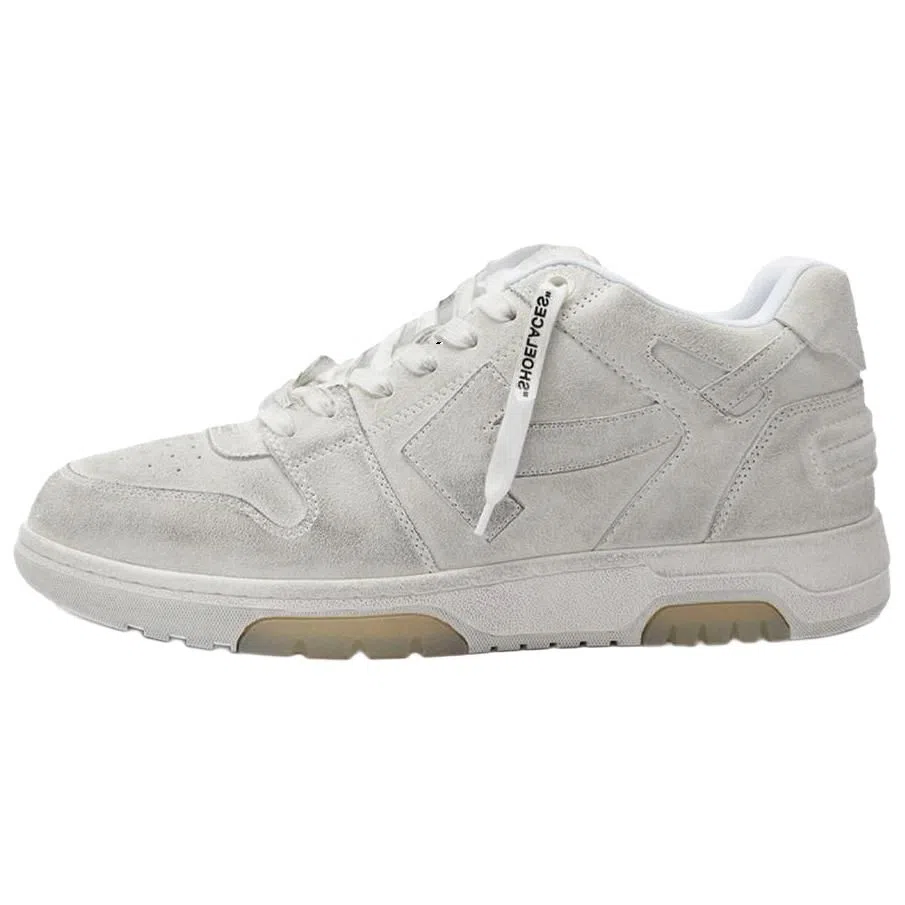OFF-WHITE Out Of Office