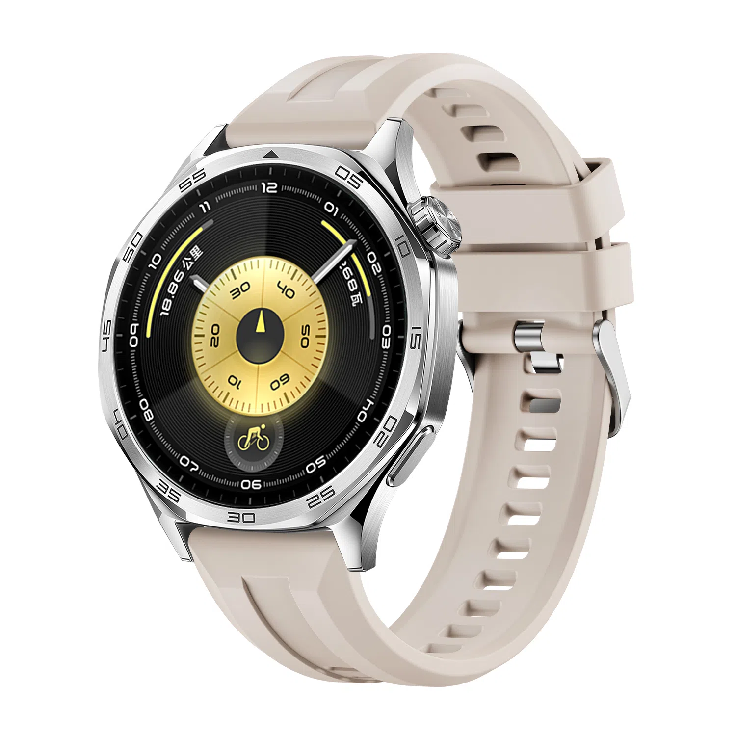 Dresself WATCHGT646mm