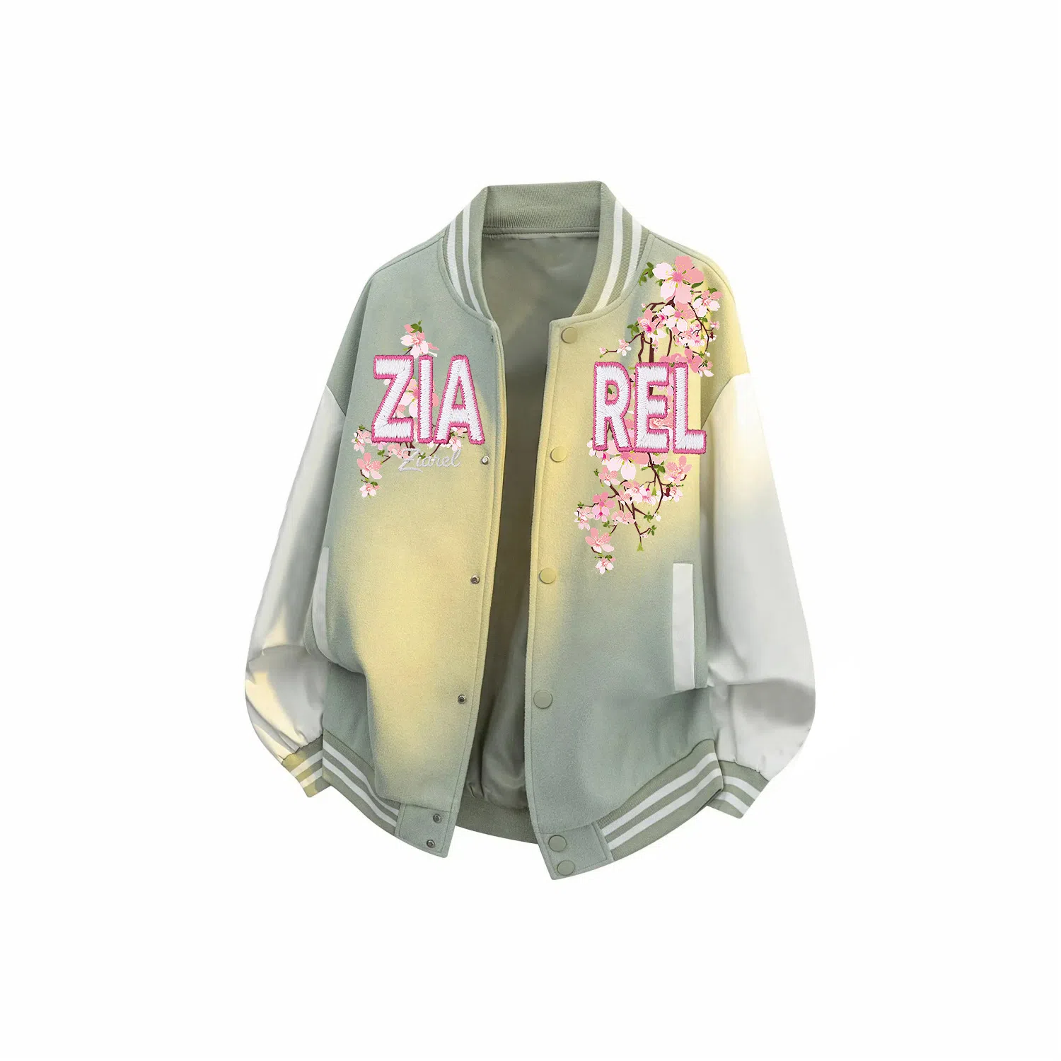 ZIAREL logo