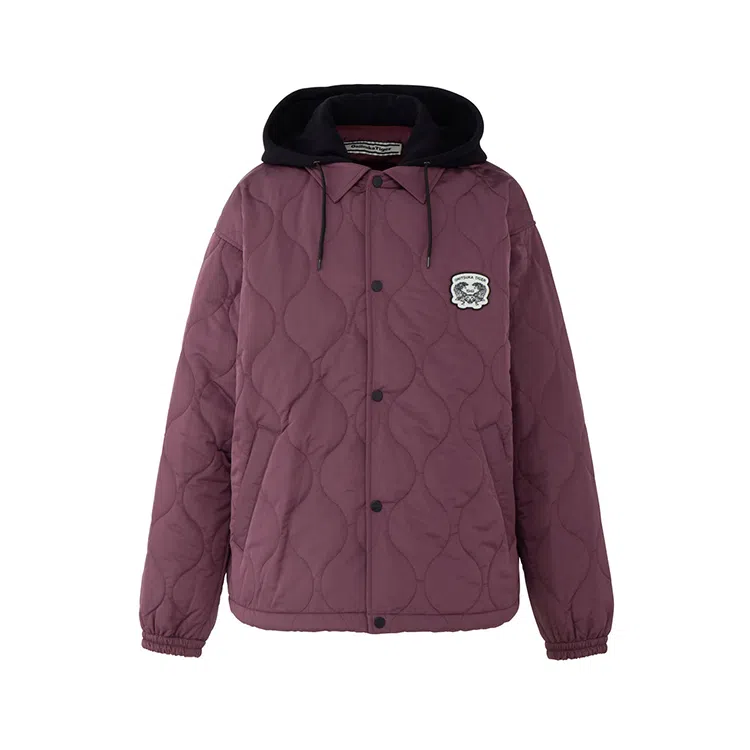 Onitsuka Tiger QUILTED JACKET