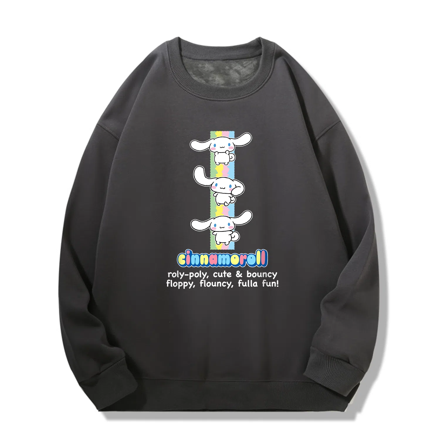 Sanrio x Cinnamoroll