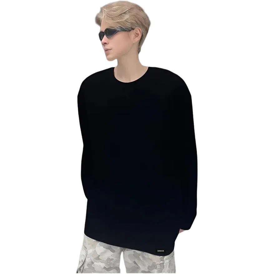 DEMAVIE cleanfitvibeootdT