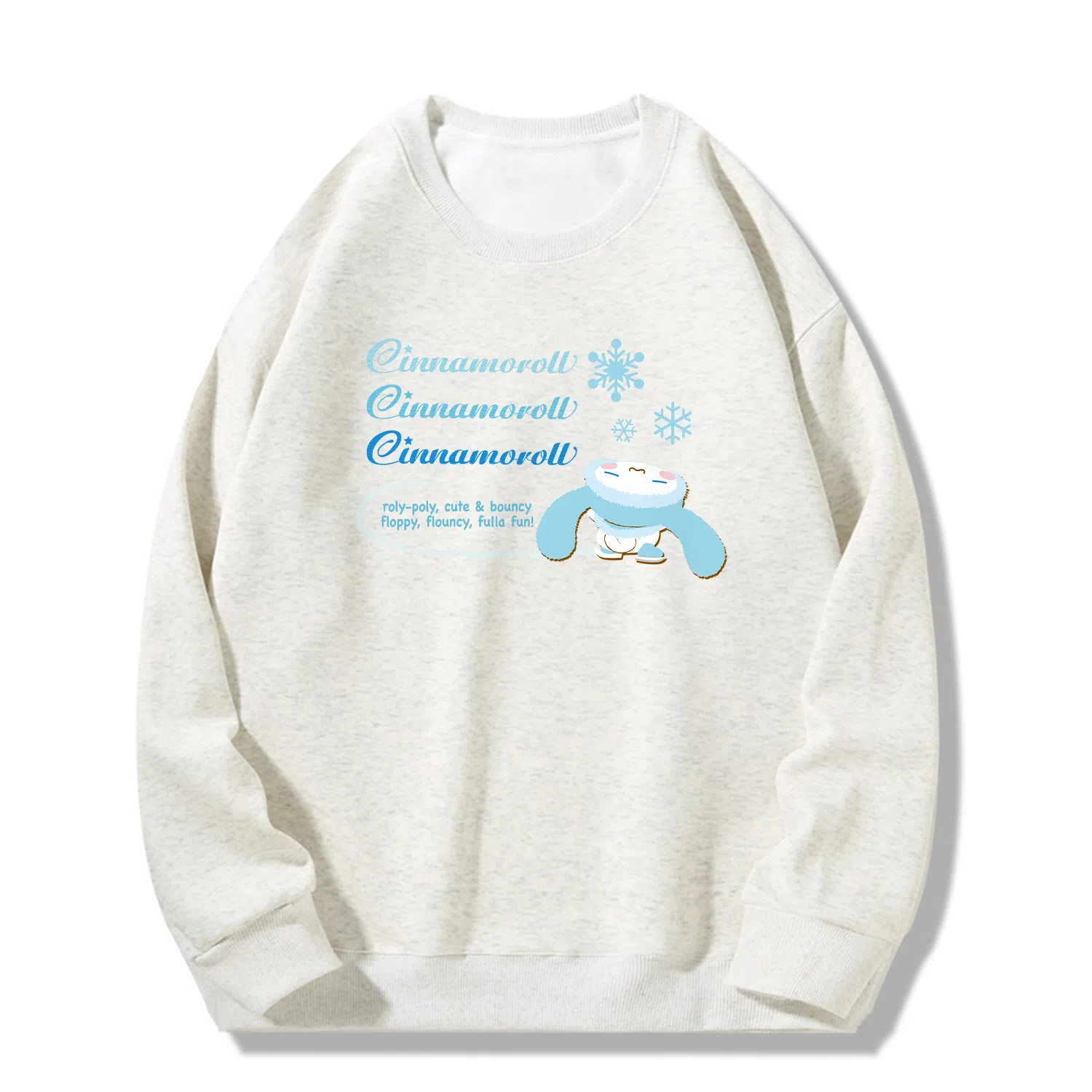 Sanrio x Cinnamoroll