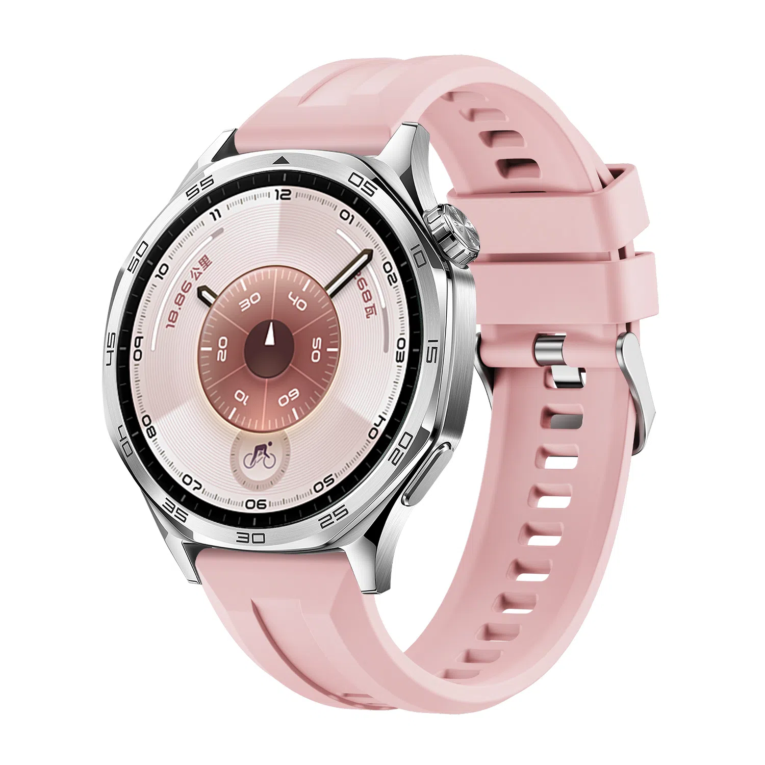 Dresself WATCHGT646mm
