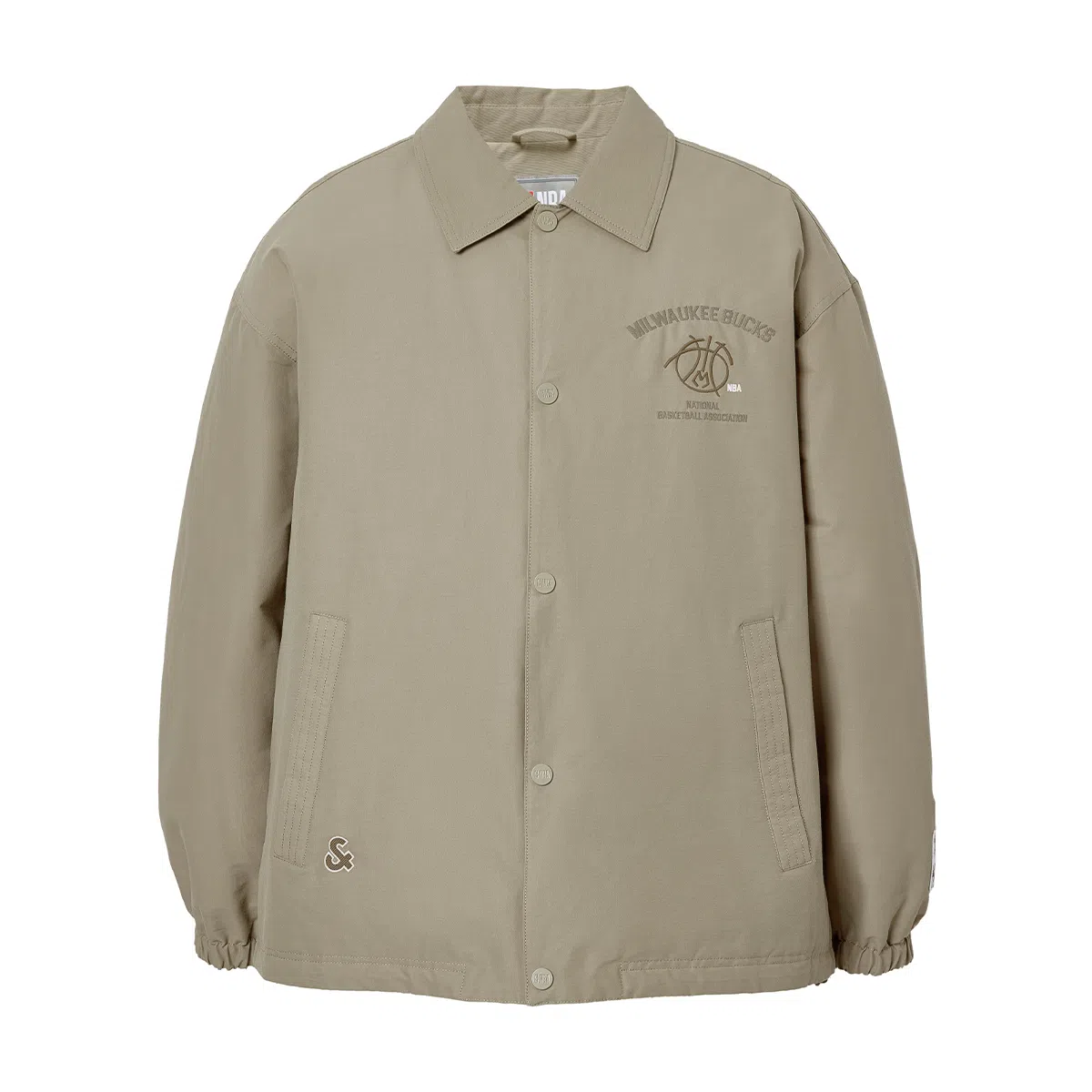 JACK JONES JACK JONES NBA