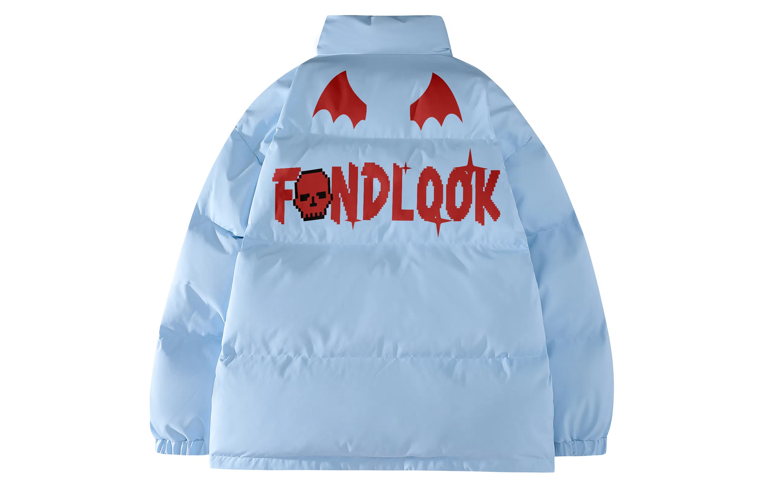 FONDLOOK Logo