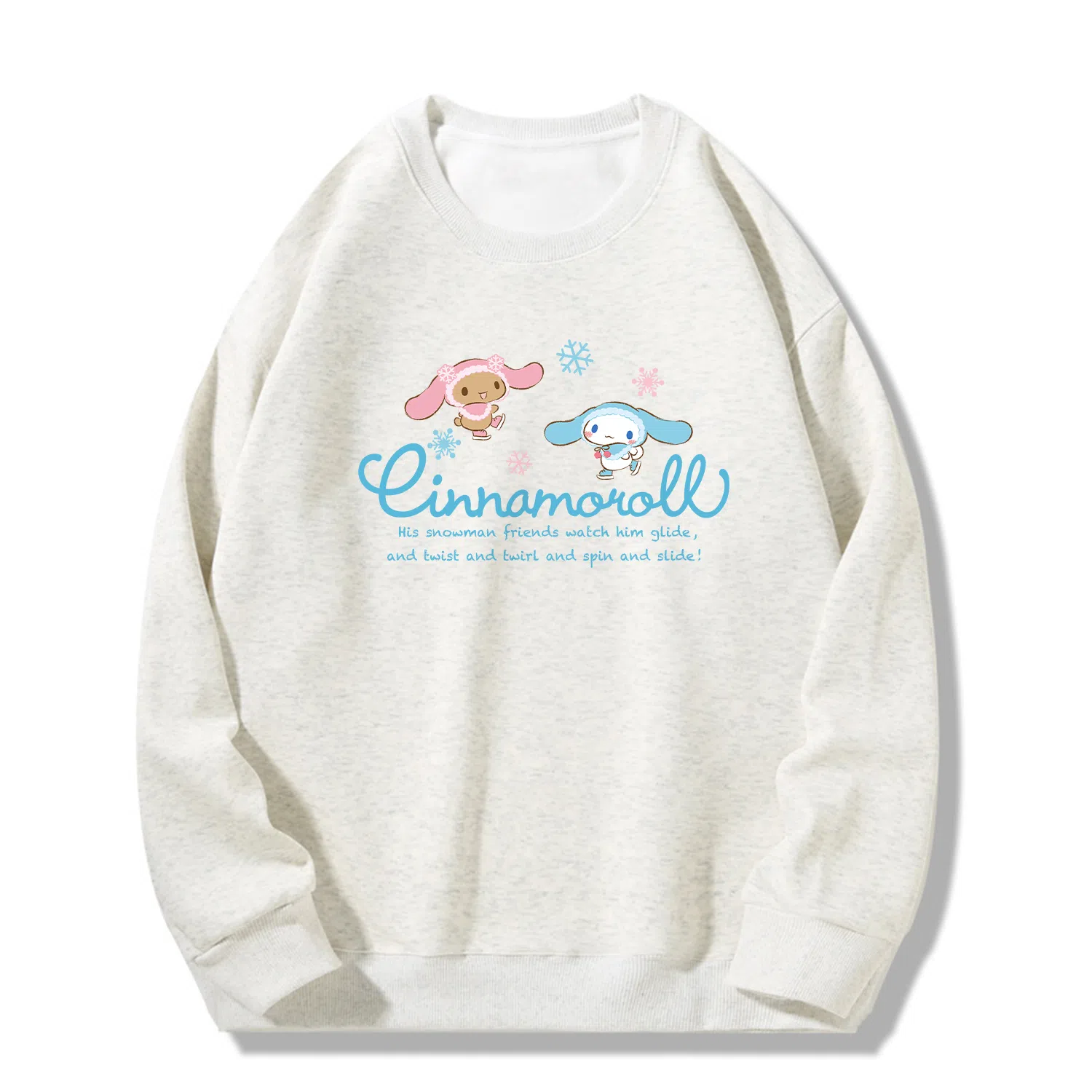 Sanrio x Cinnamoroll