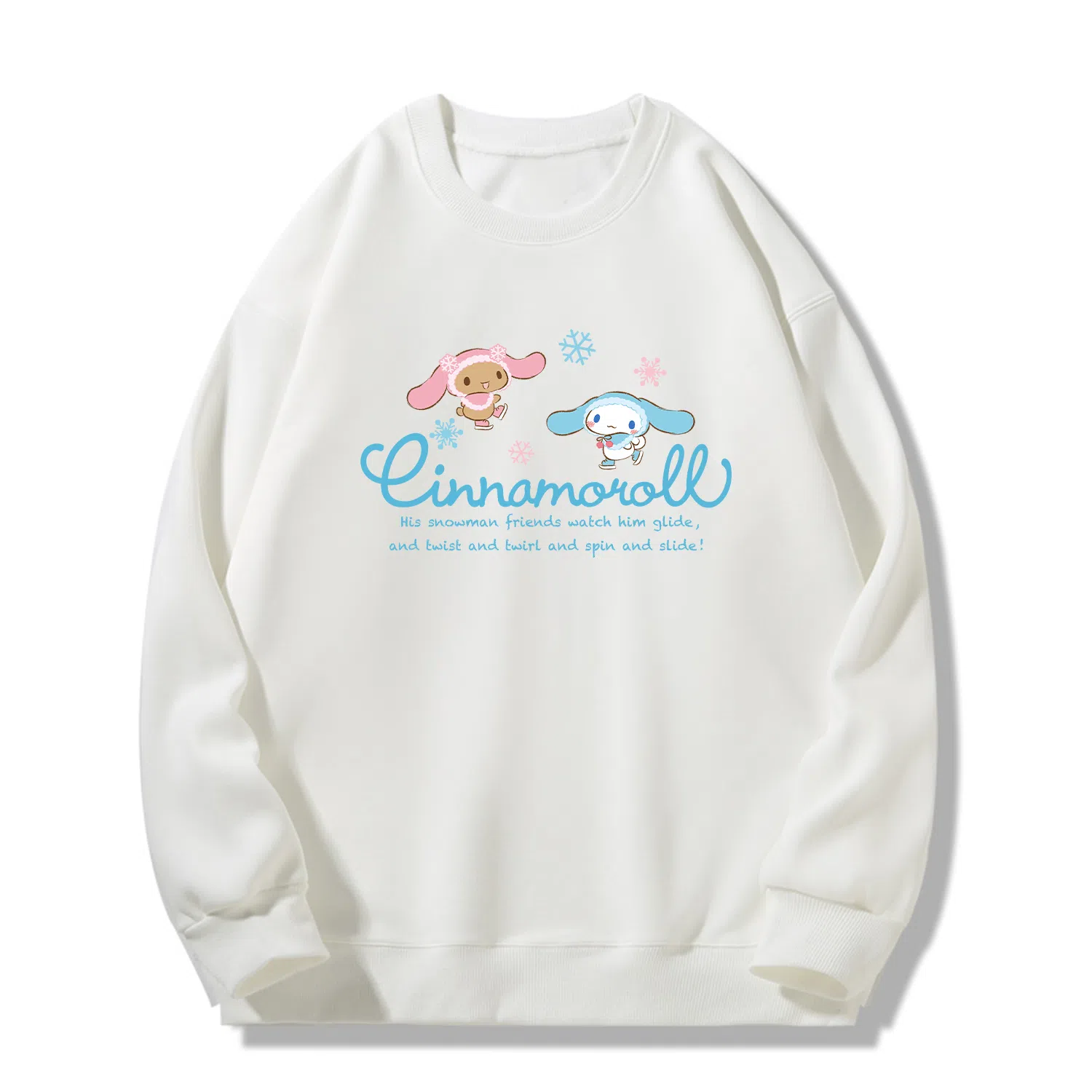 Sanrio x Cinnamoroll