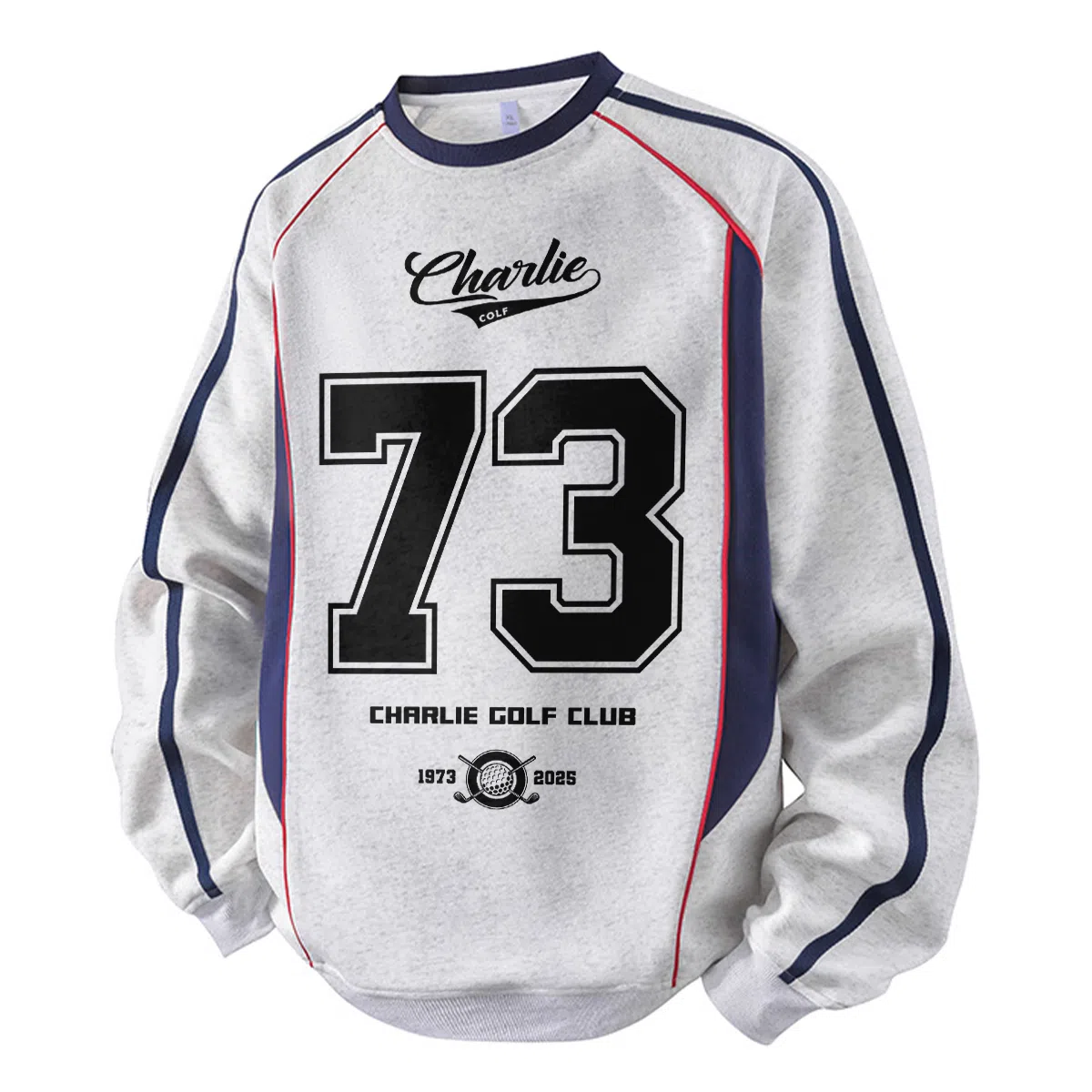 CHARLIE GOLF vibevintage