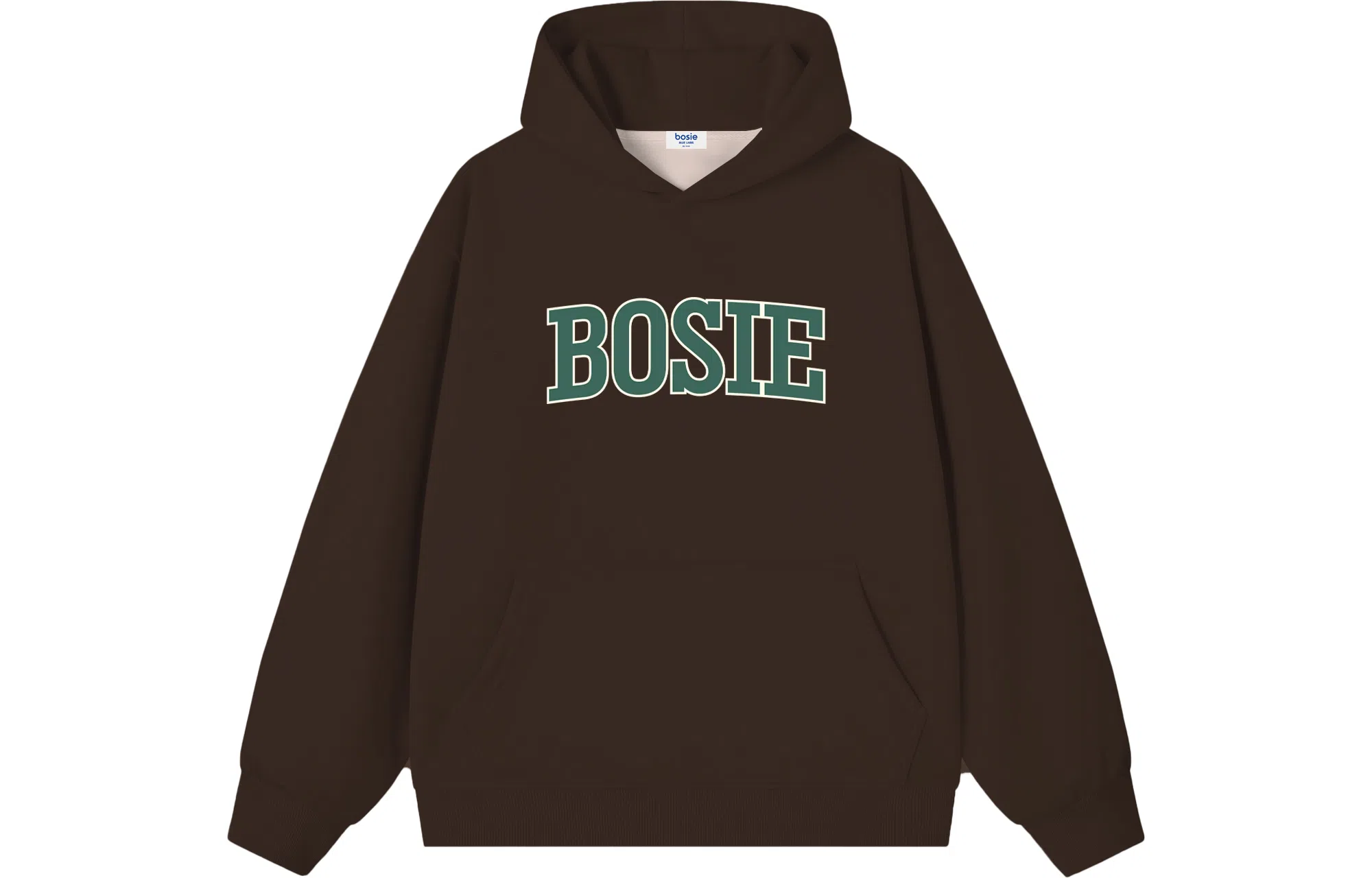 bosie logo