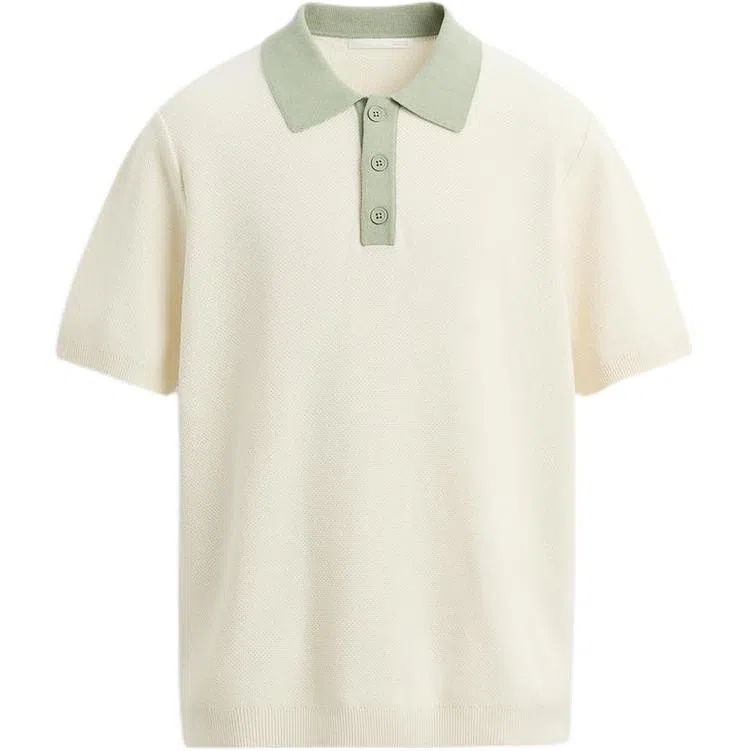 ZARA Polo
