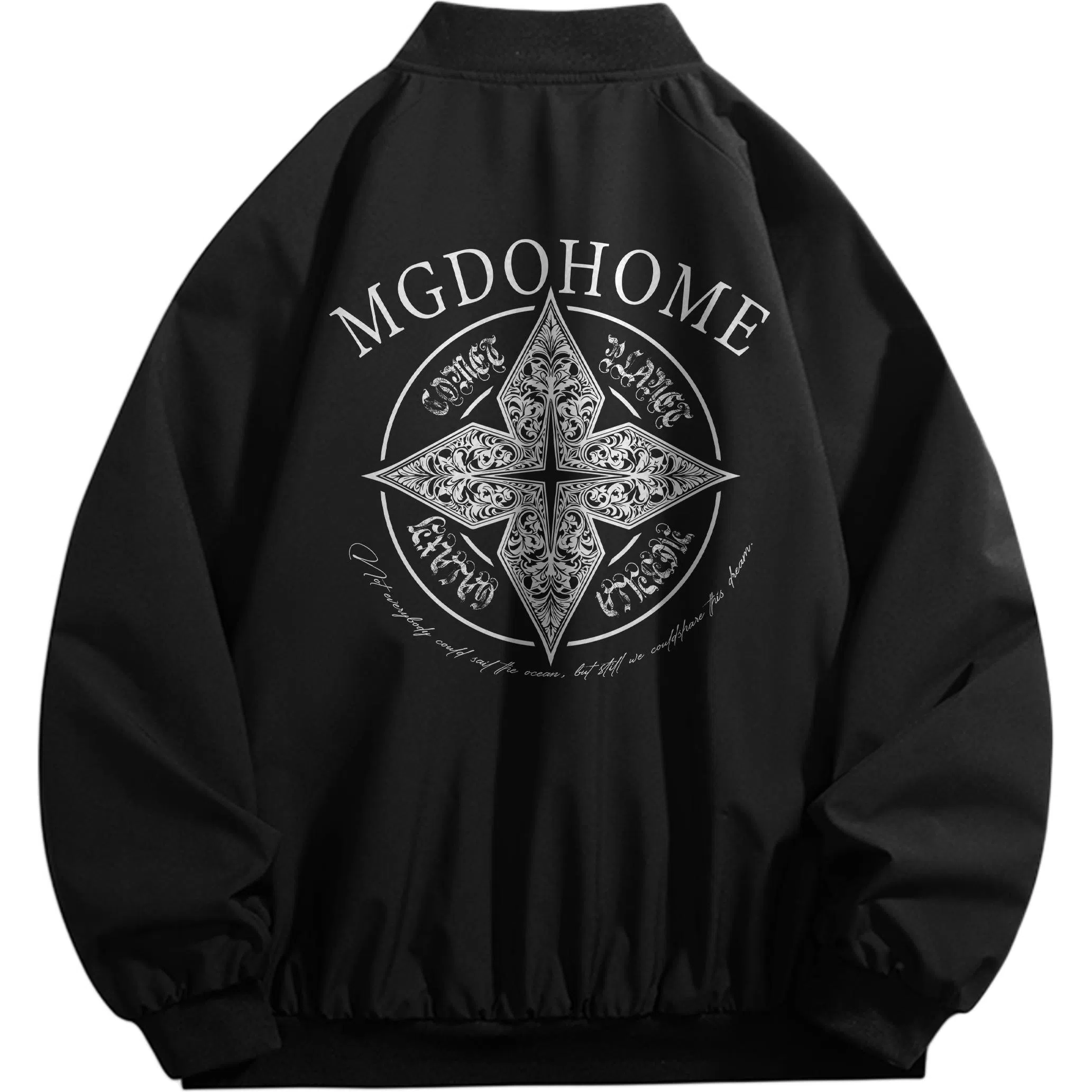 MGDOHOME