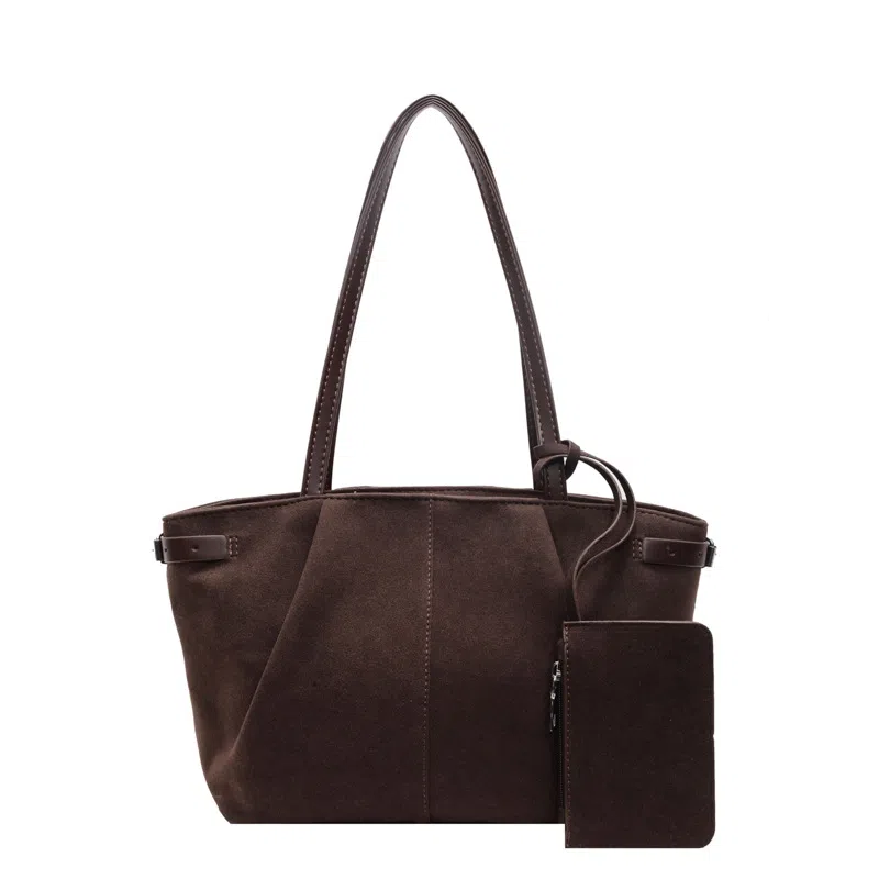 SMVP Tote PU