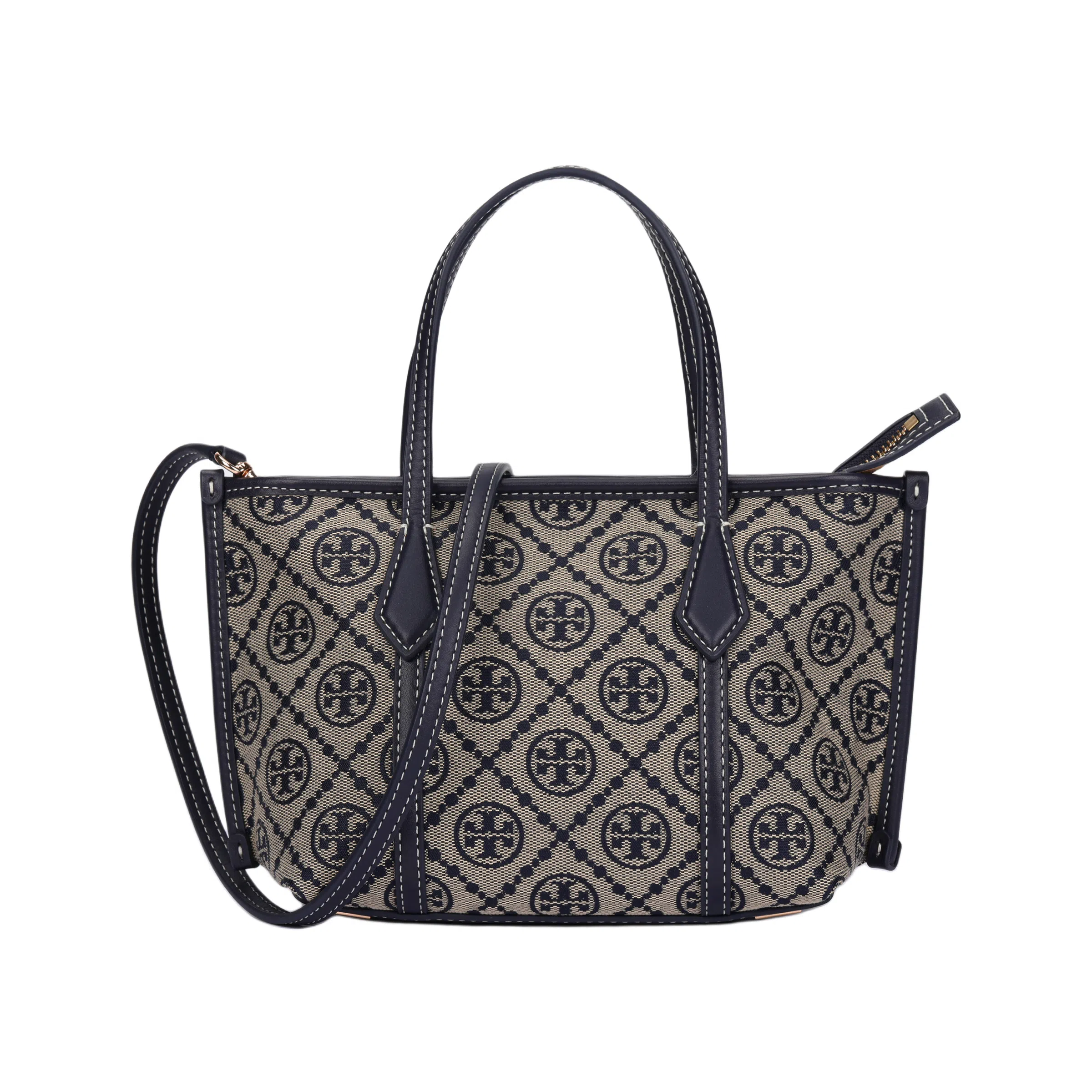 TORY BURCH T MonogramPerry Tote