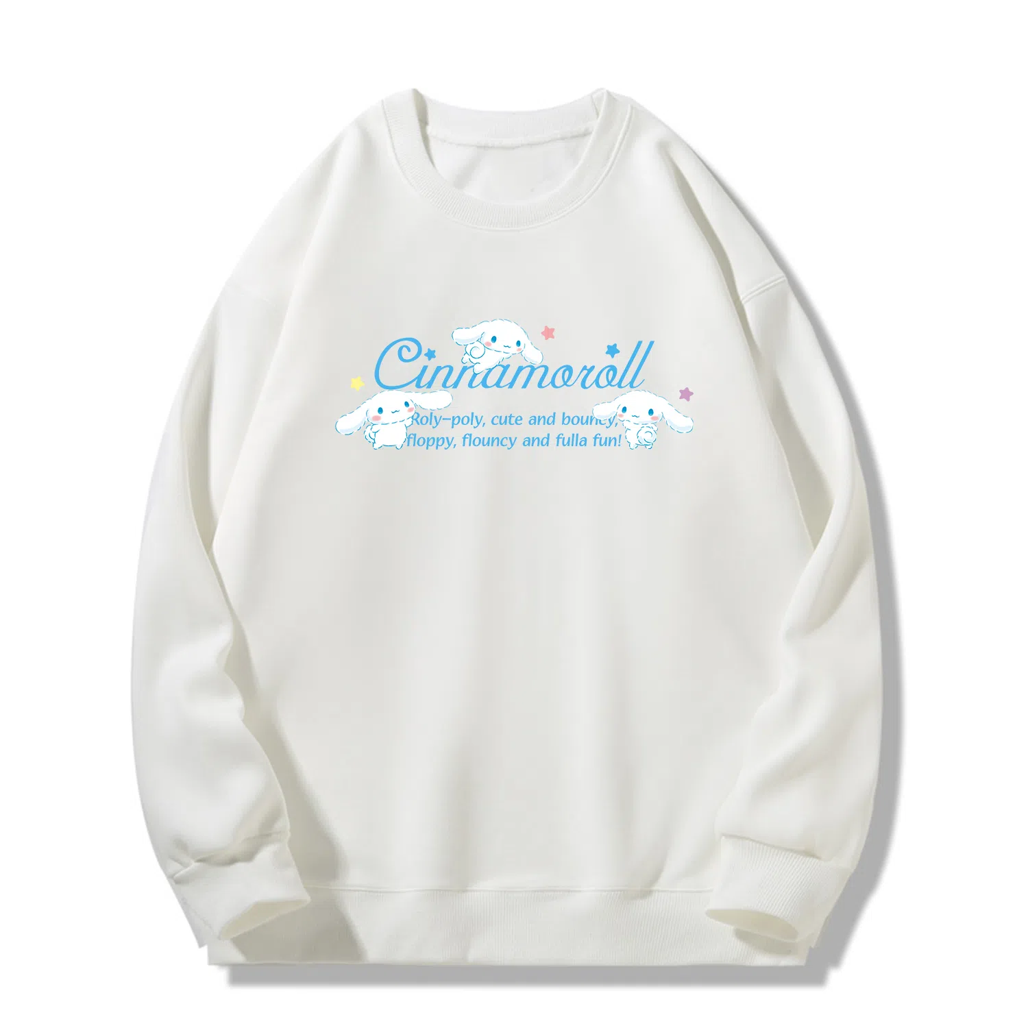 Sanrio x Cinnamoroll