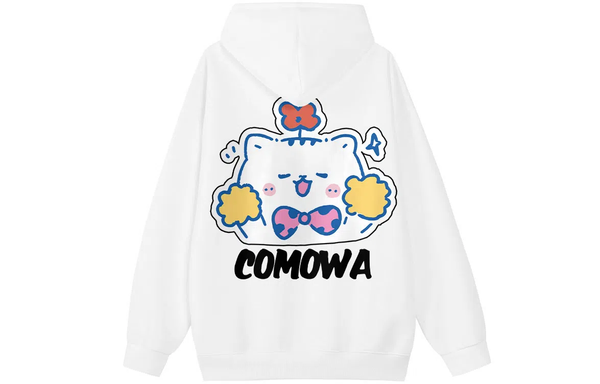 COMOWA