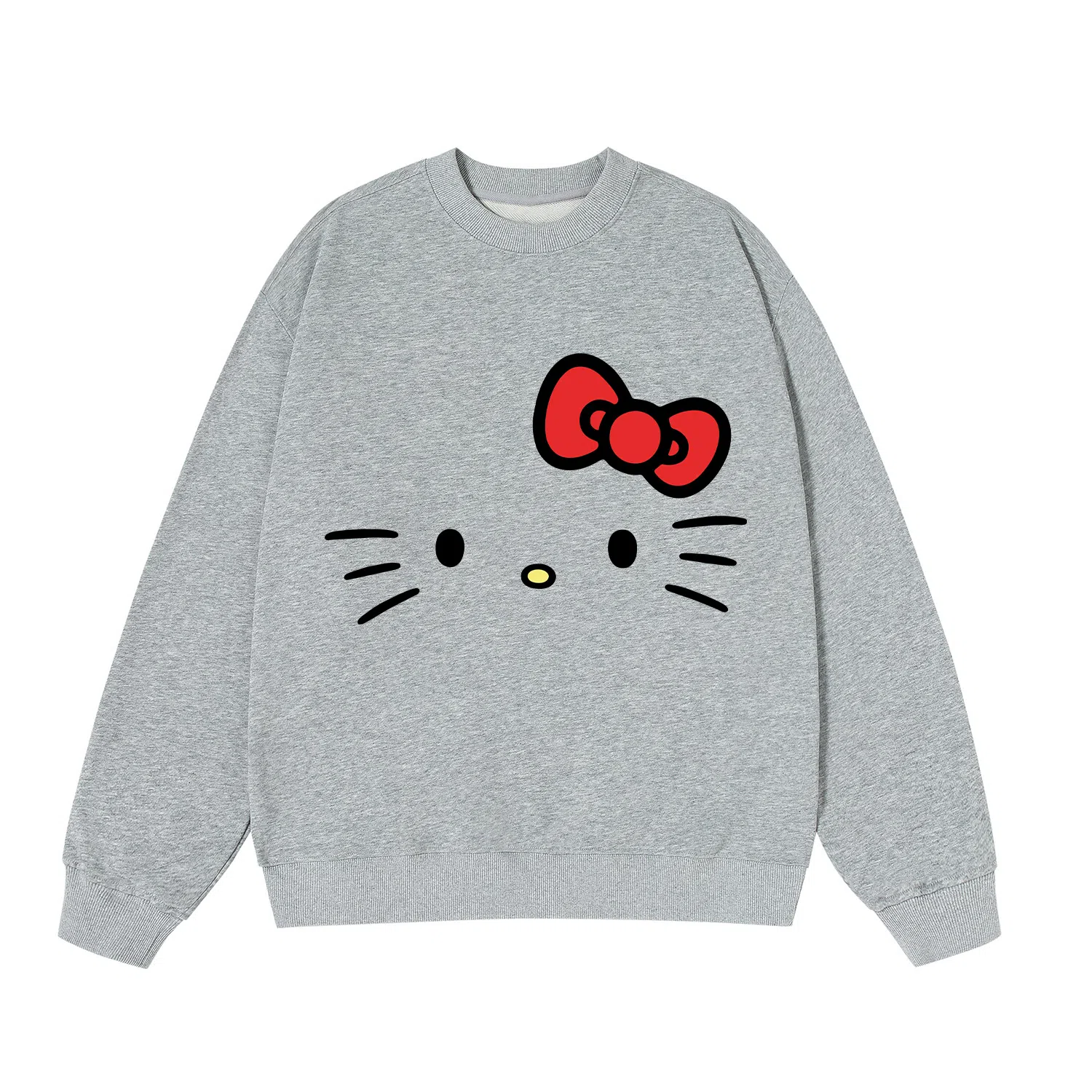 Sanrio x HelloKitty SS25 IP 420