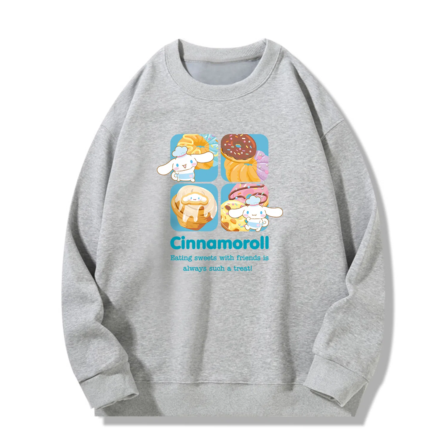 Sanrio x Cinnamoroll