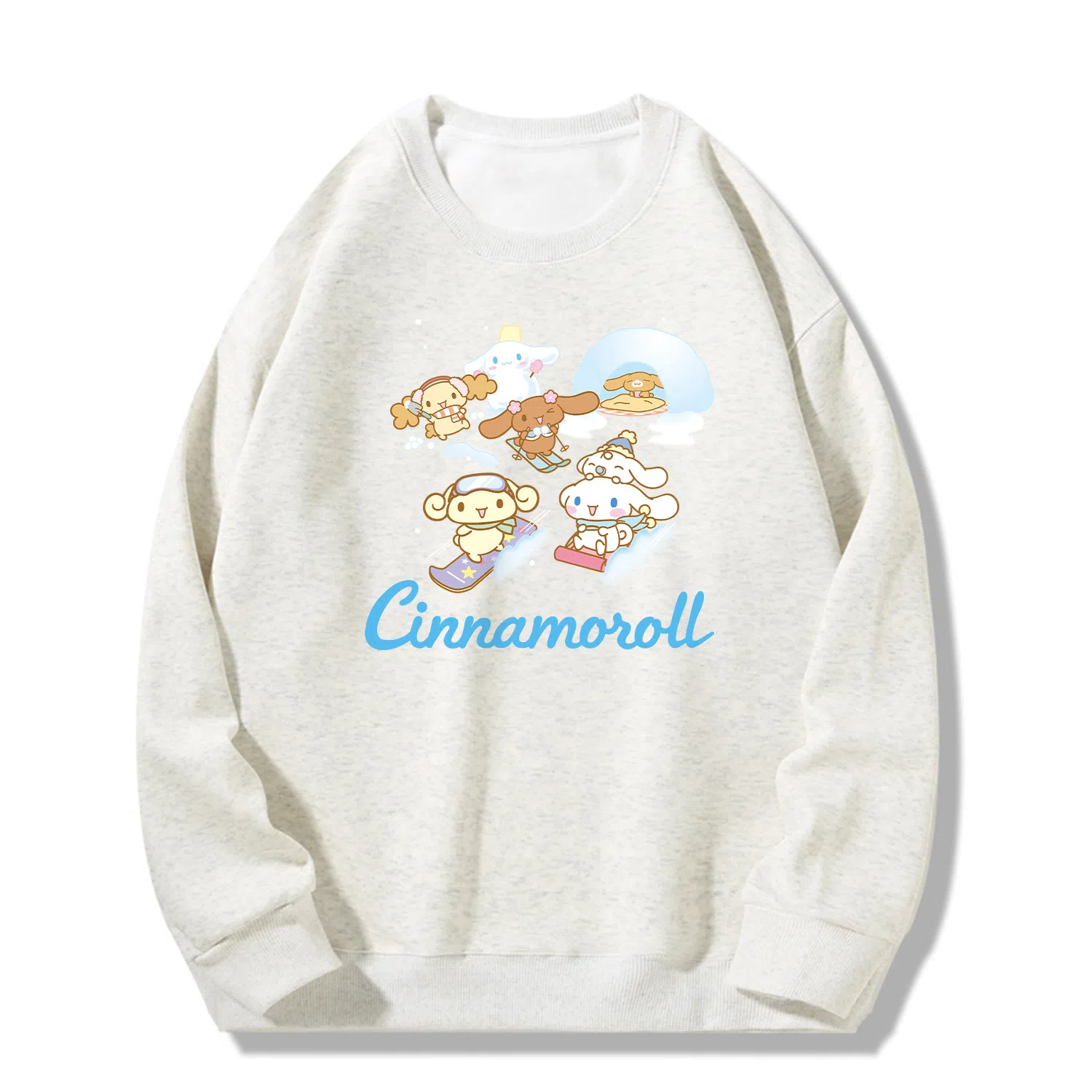 Sanrio x Cinnamoroll