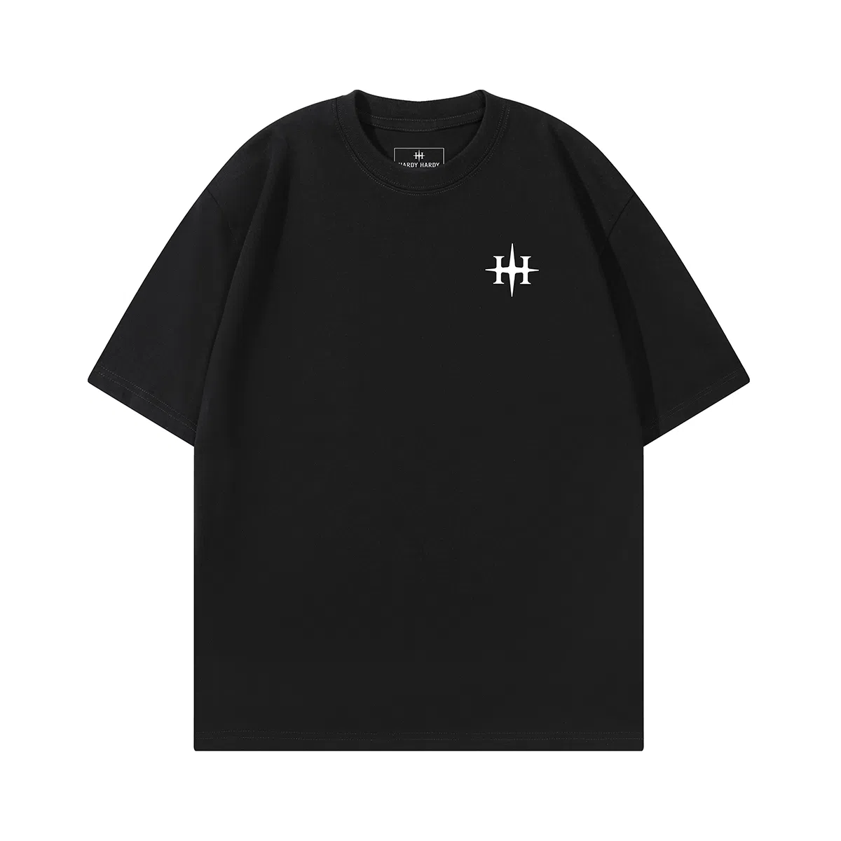 HARDY HARDY T