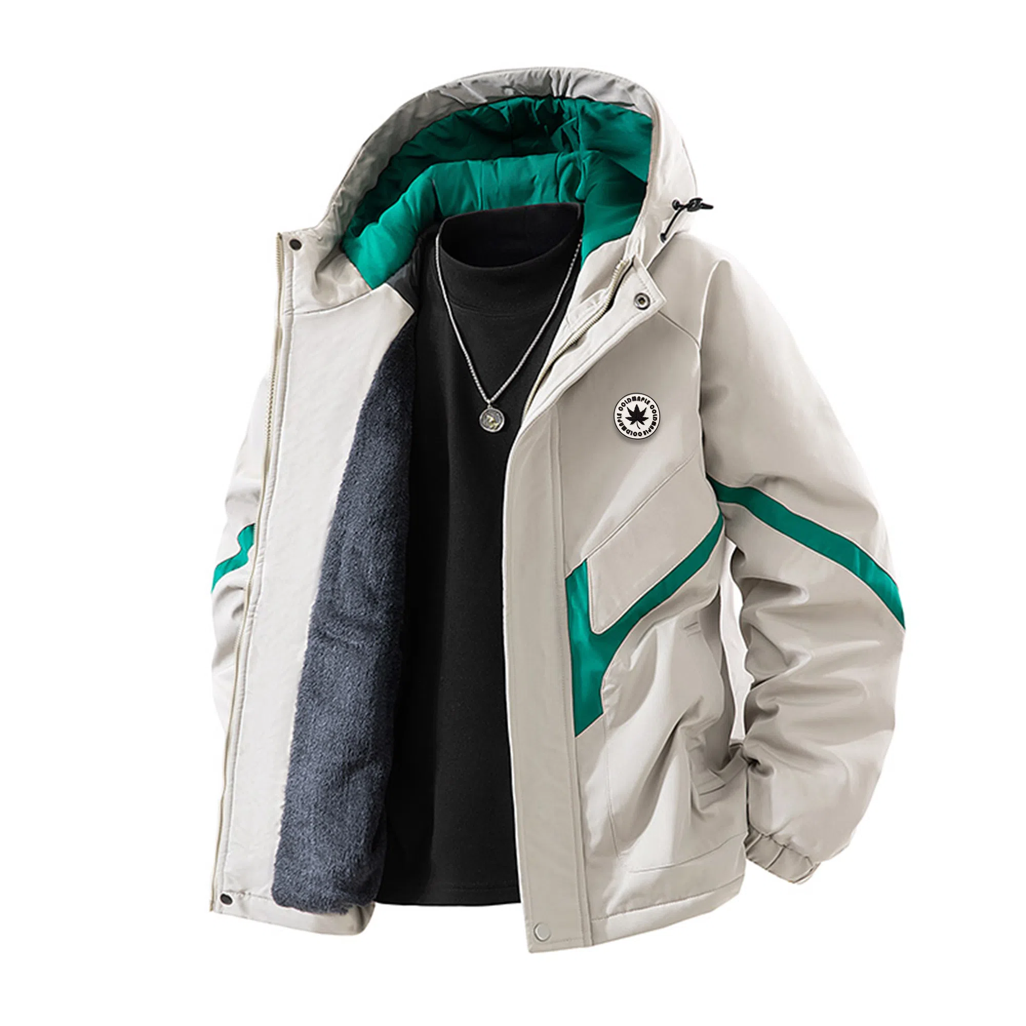 COLD MAPLE FW25