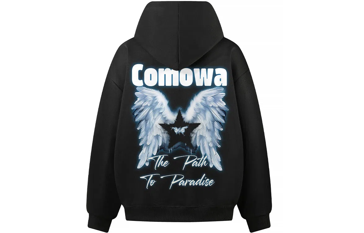 COMOWA logo