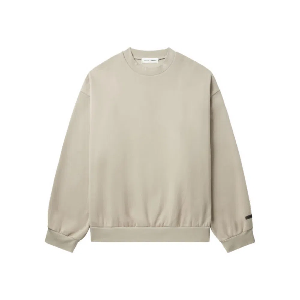 Fear of God Essentials Logo